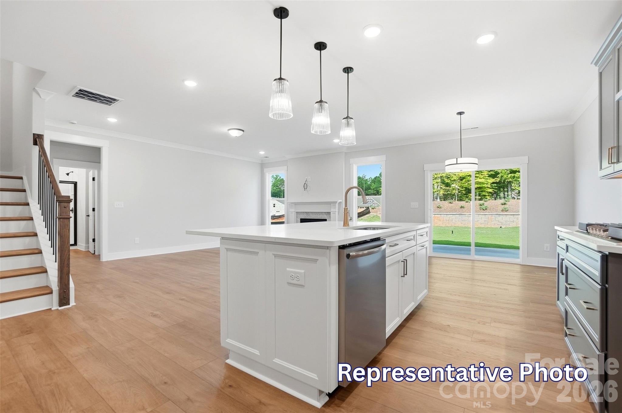 8005 James Query Road — Charlotte