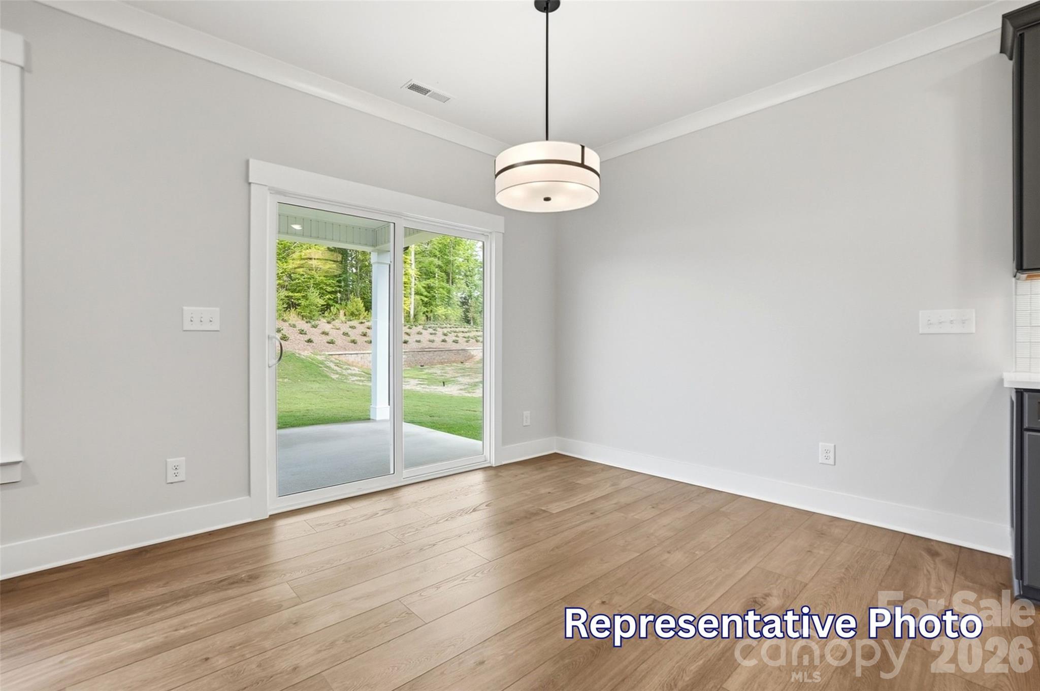 8005 James Query Road — Charlotte