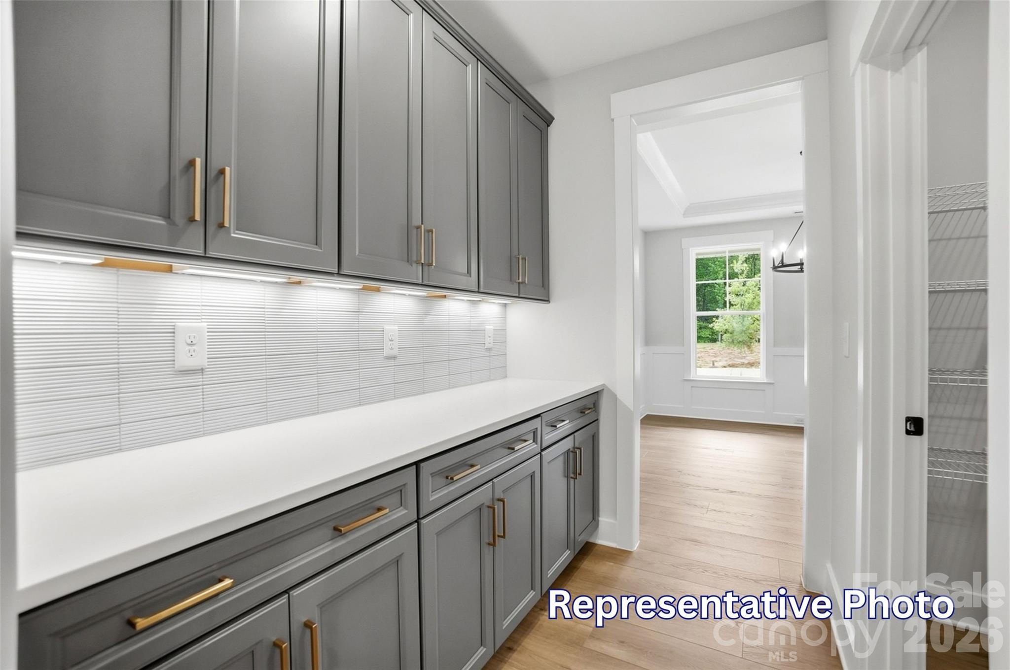 8005 James Query Road — Charlotte