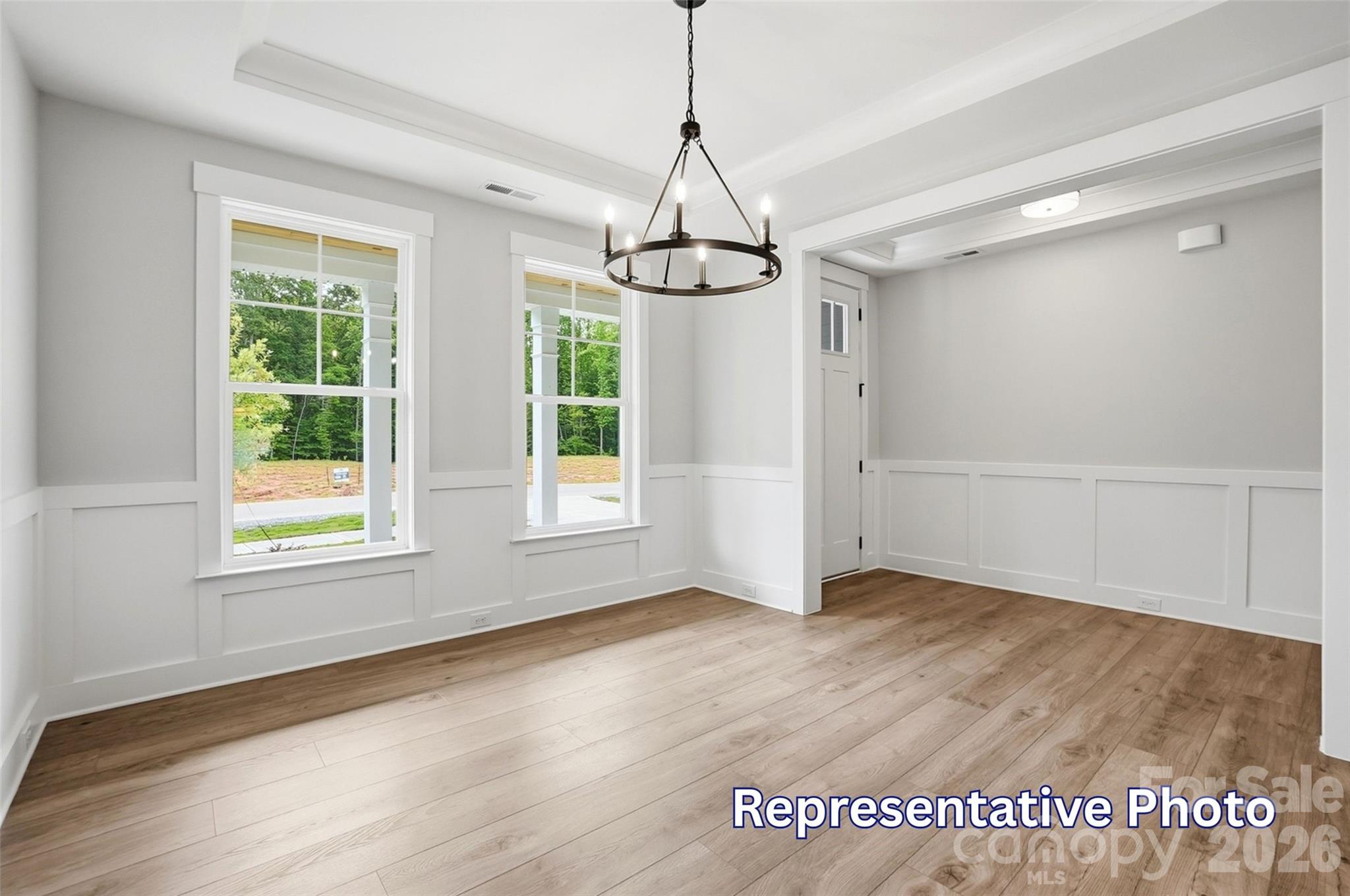 8005 James Query Road — Charlotte
