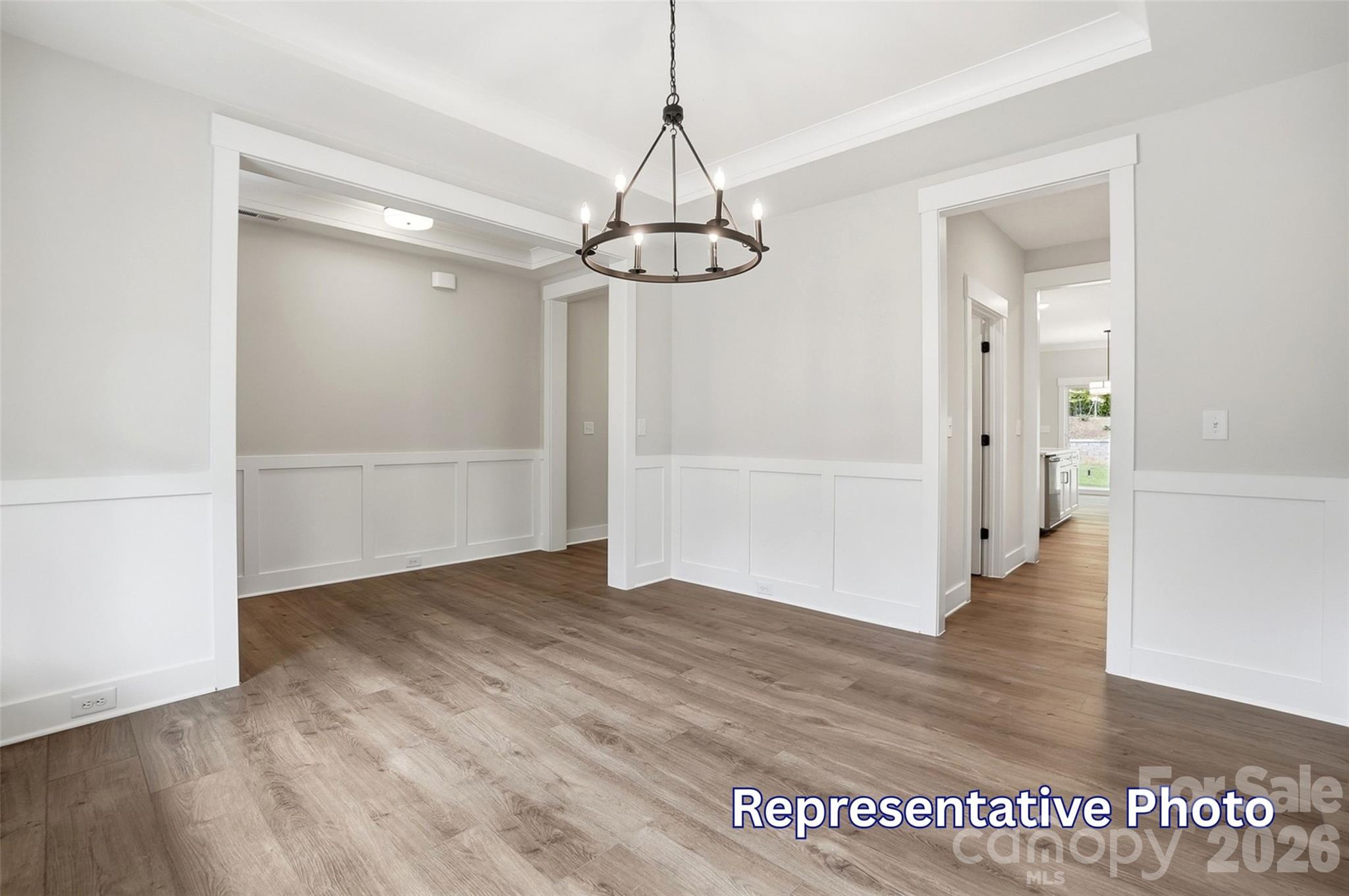 8005 James Query Road — Charlotte