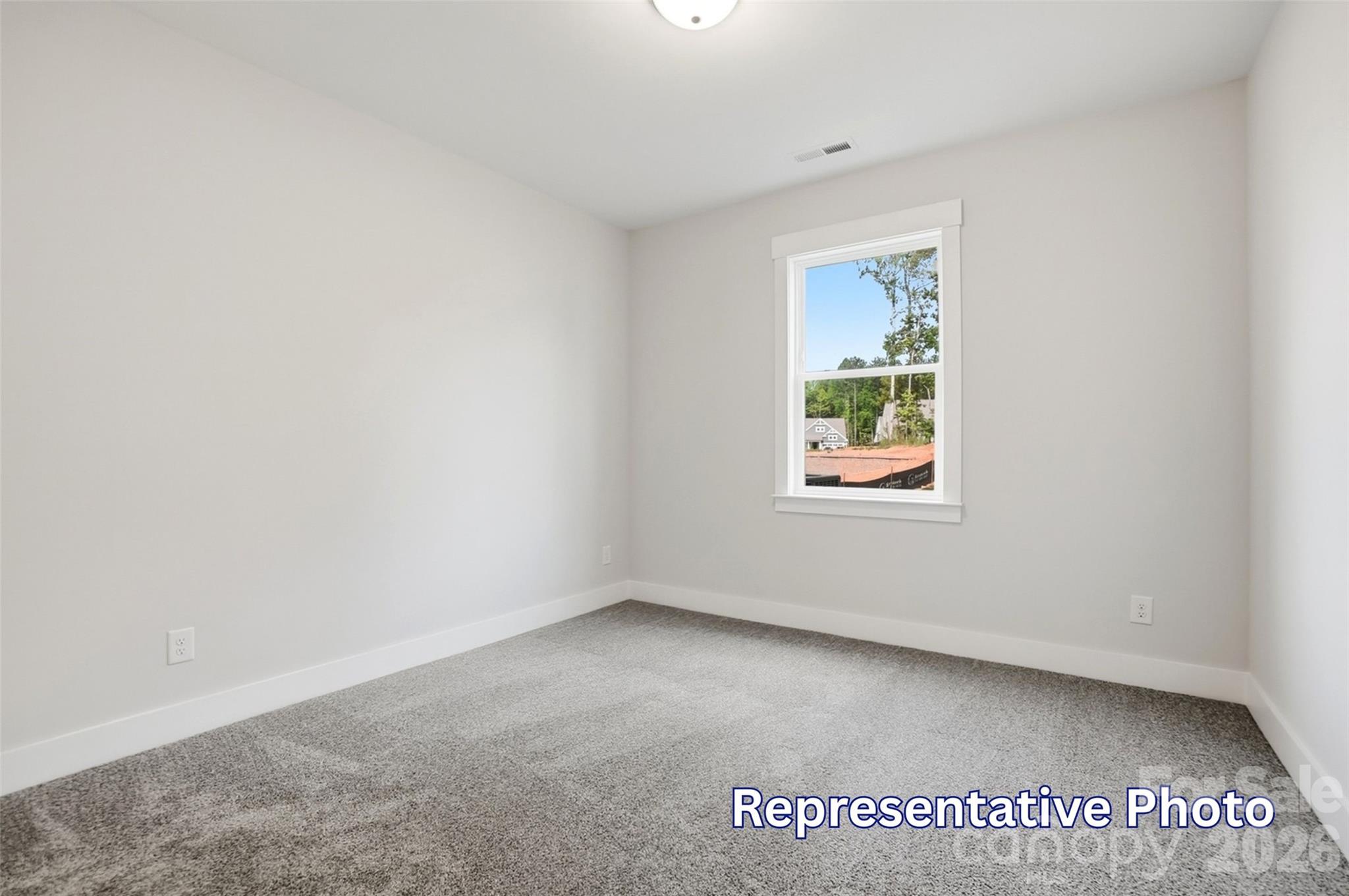 8005 James Query Road — Charlotte