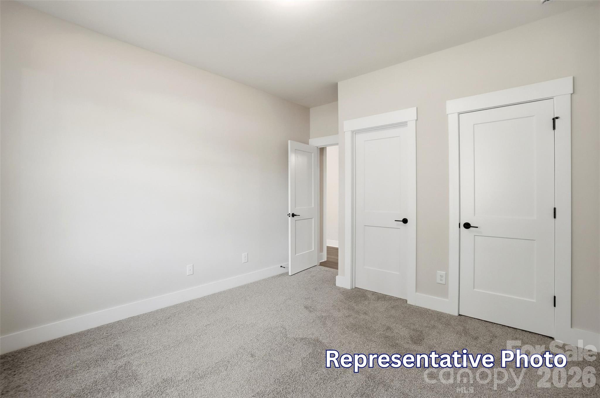 8005 James Query Road — Charlotte