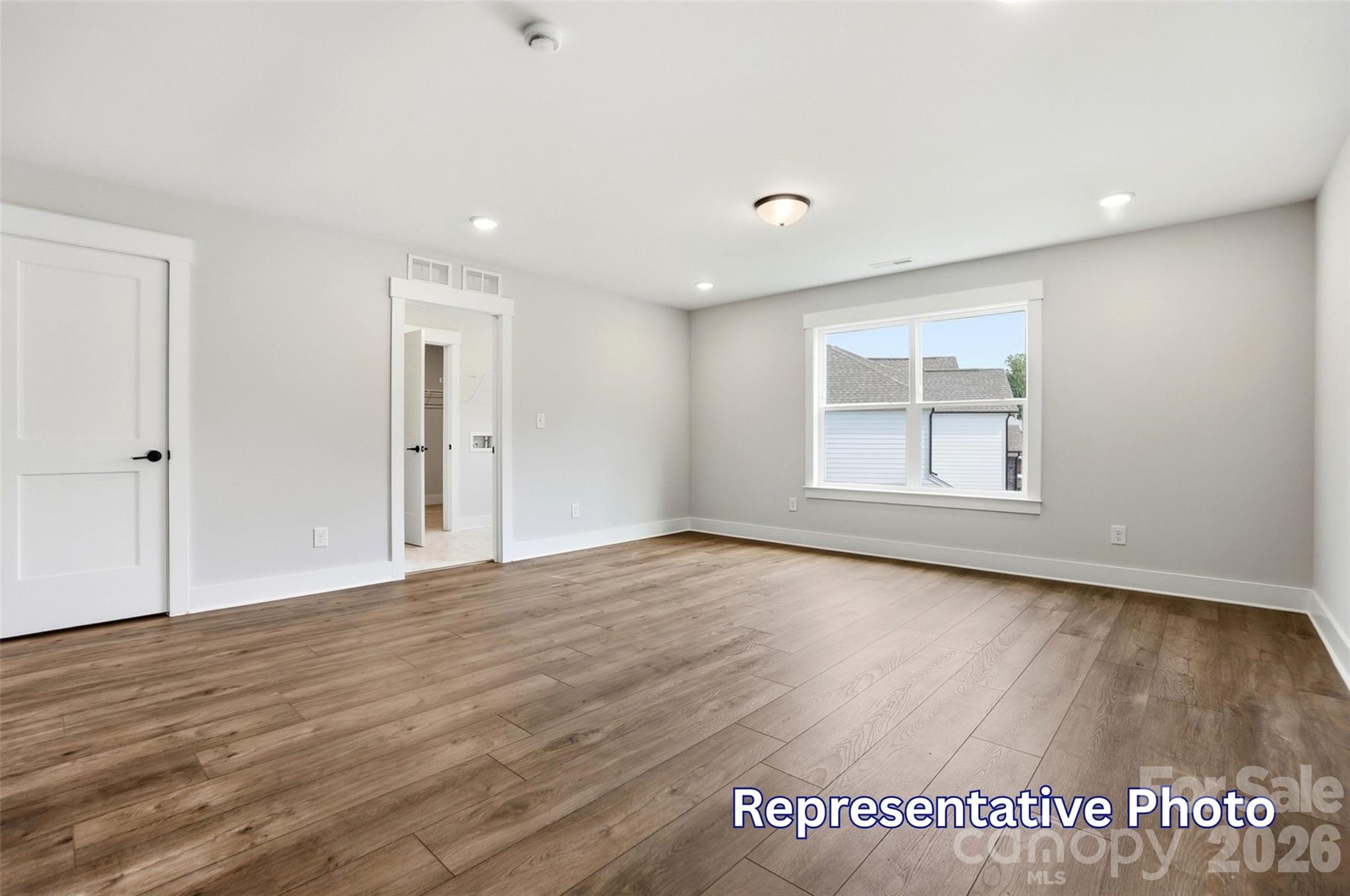 8005 James Query Road — Charlotte