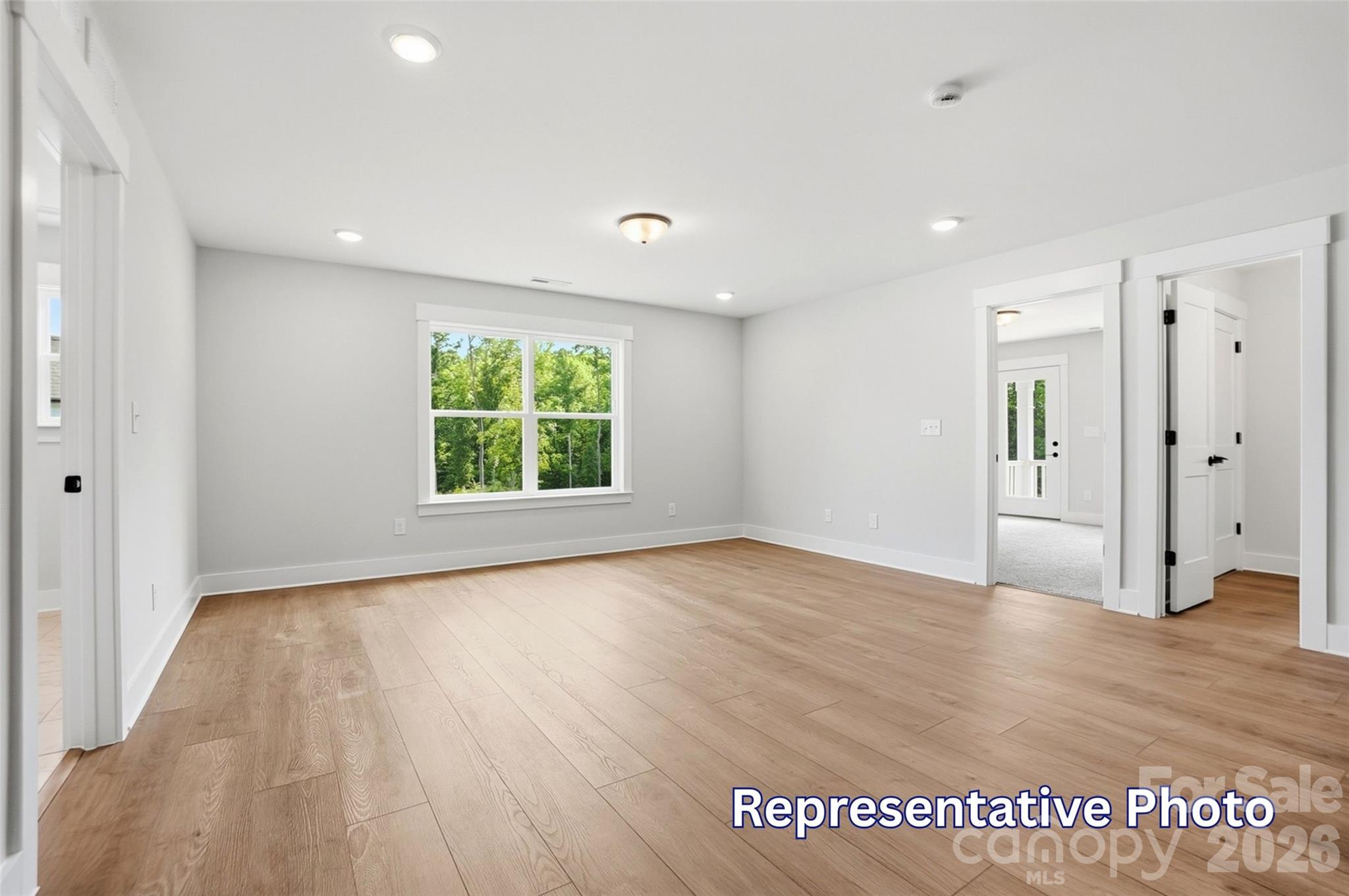 8005 James Query Road — Charlotte