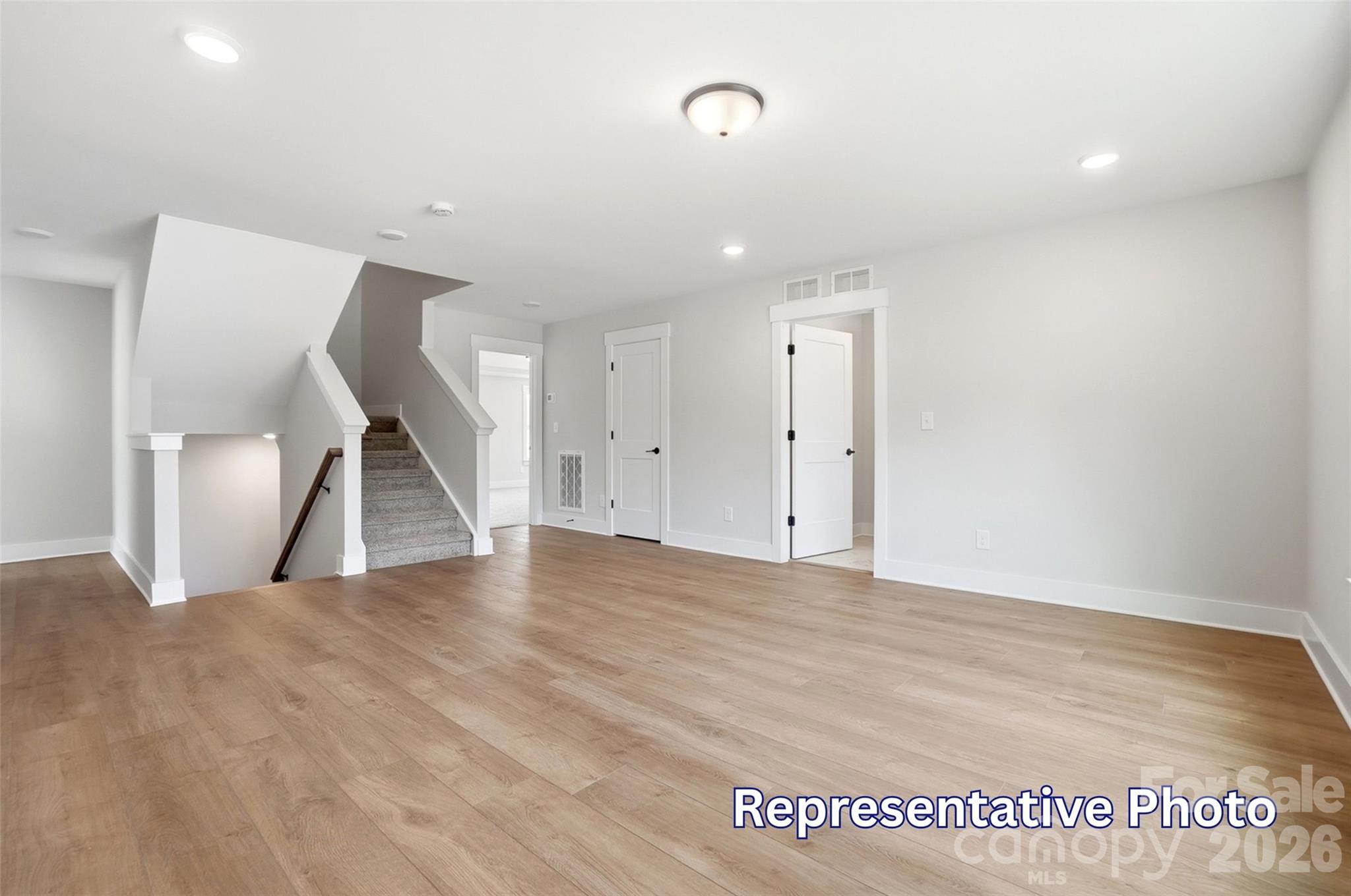 8005 James Query Road — Charlotte