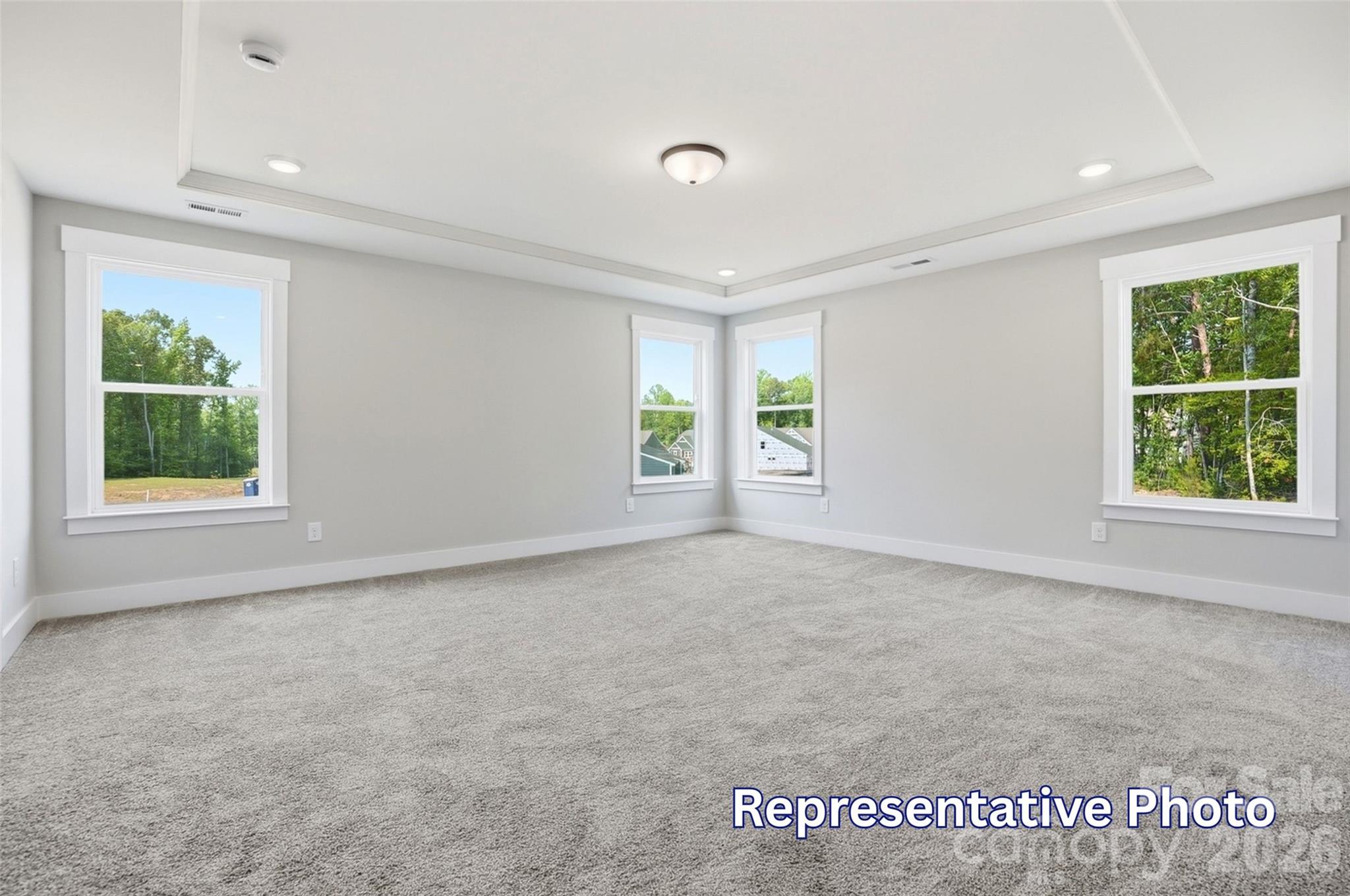 8005 James Query Road — Charlotte