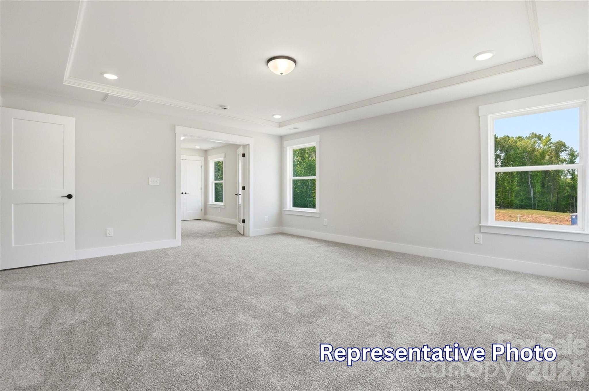 8005 James Query Road — Charlotte