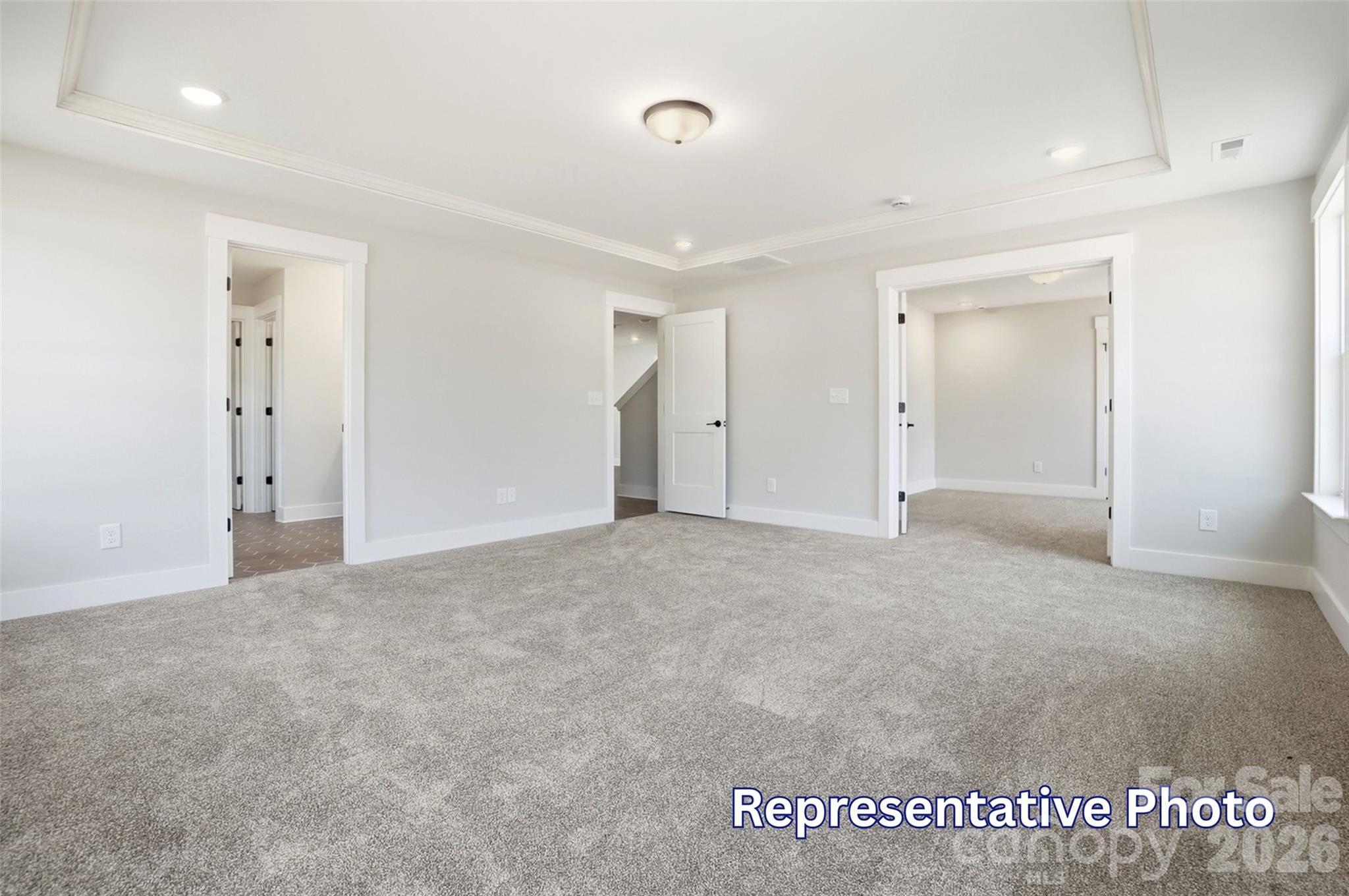 8005 James Query Road — Charlotte