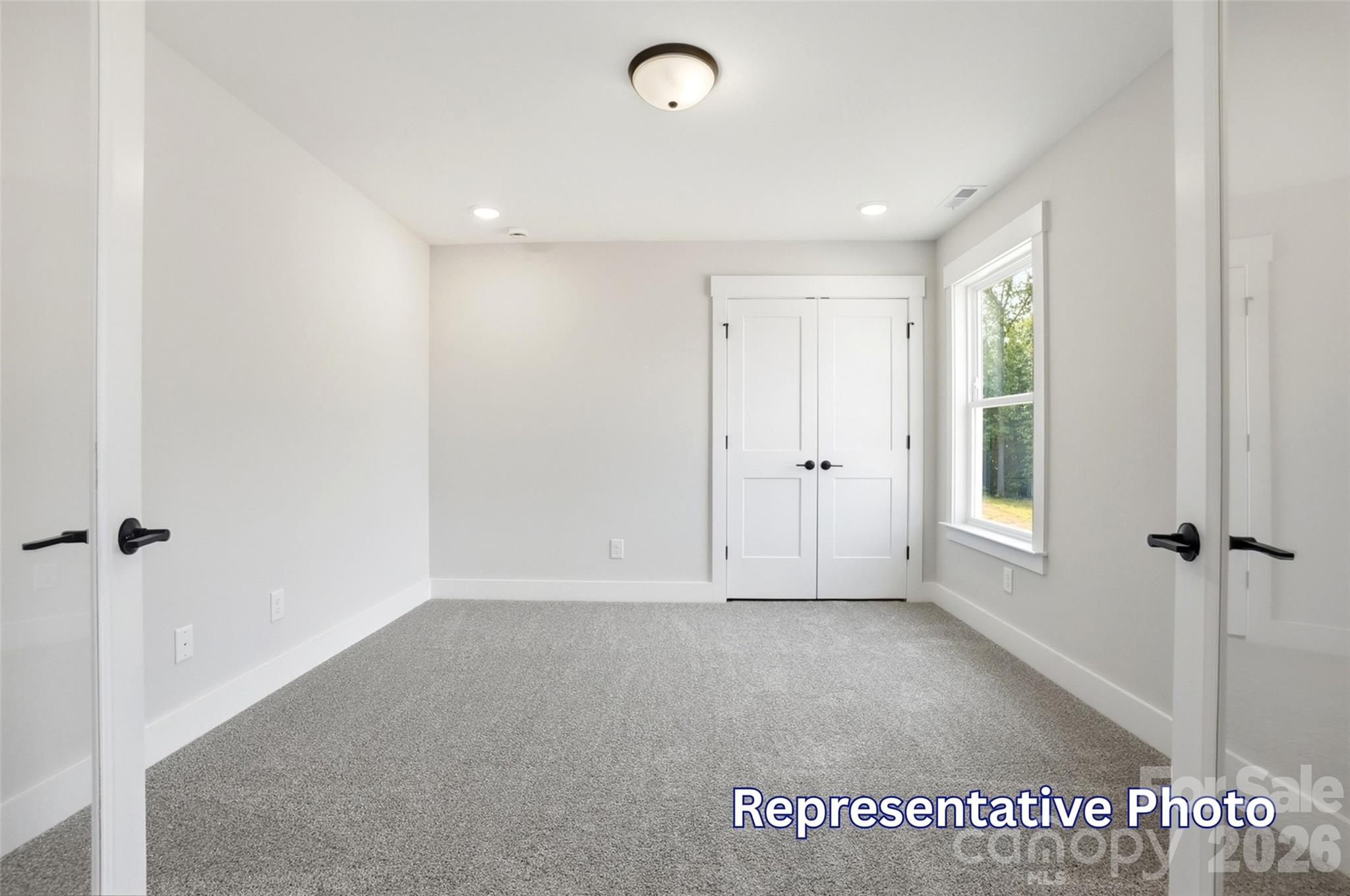 8005 James Query Road — Charlotte