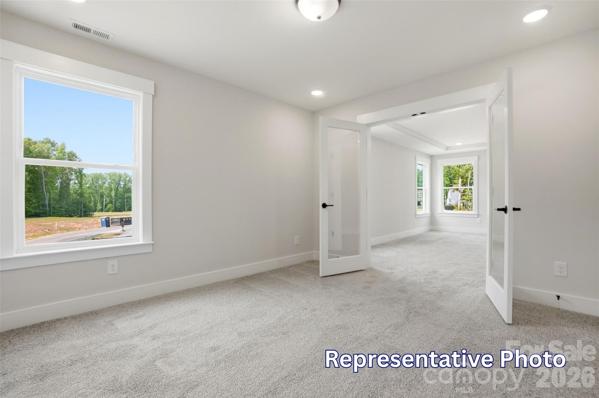 8005 James Query Road — Charlotte
