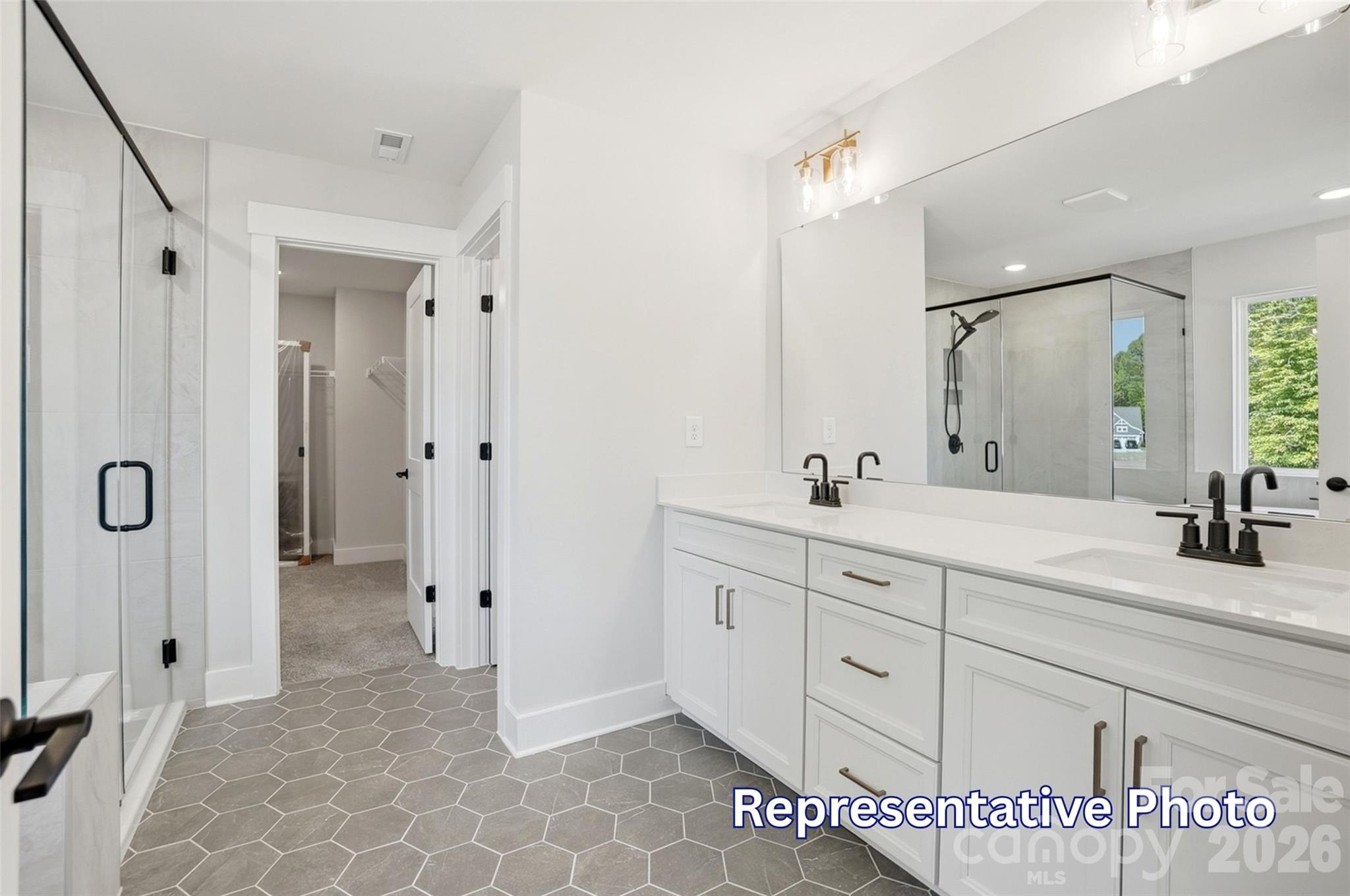 8005 James Query Road — Charlotte