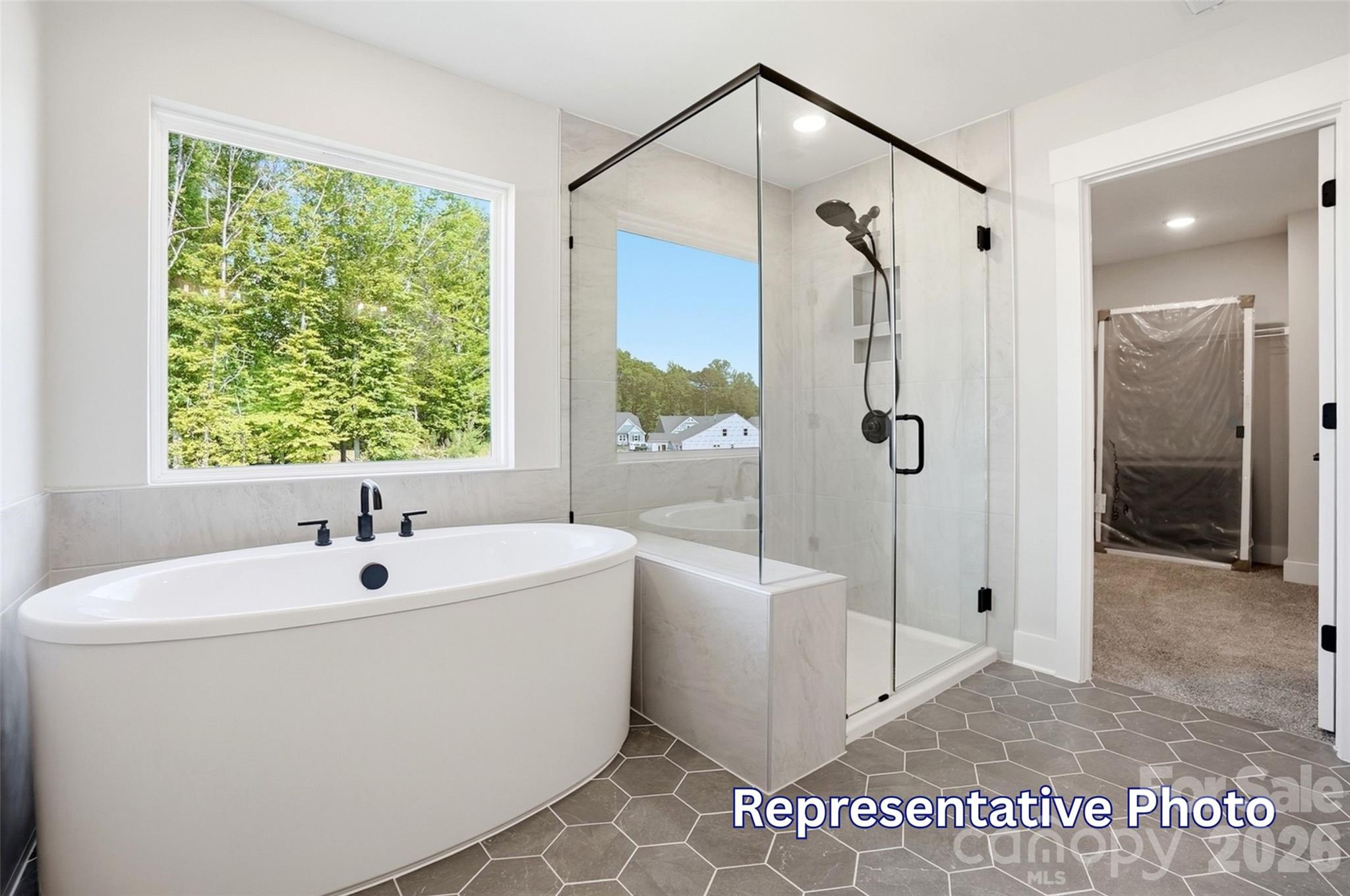 8005 James Query Road — Charlotte