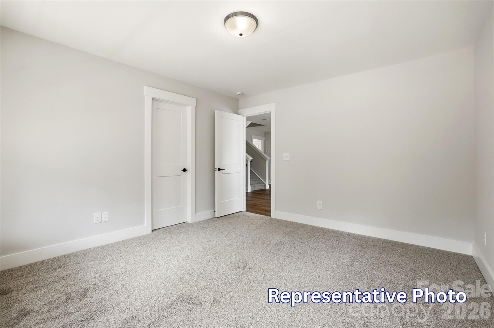 8005 James Query Road — Charlotte