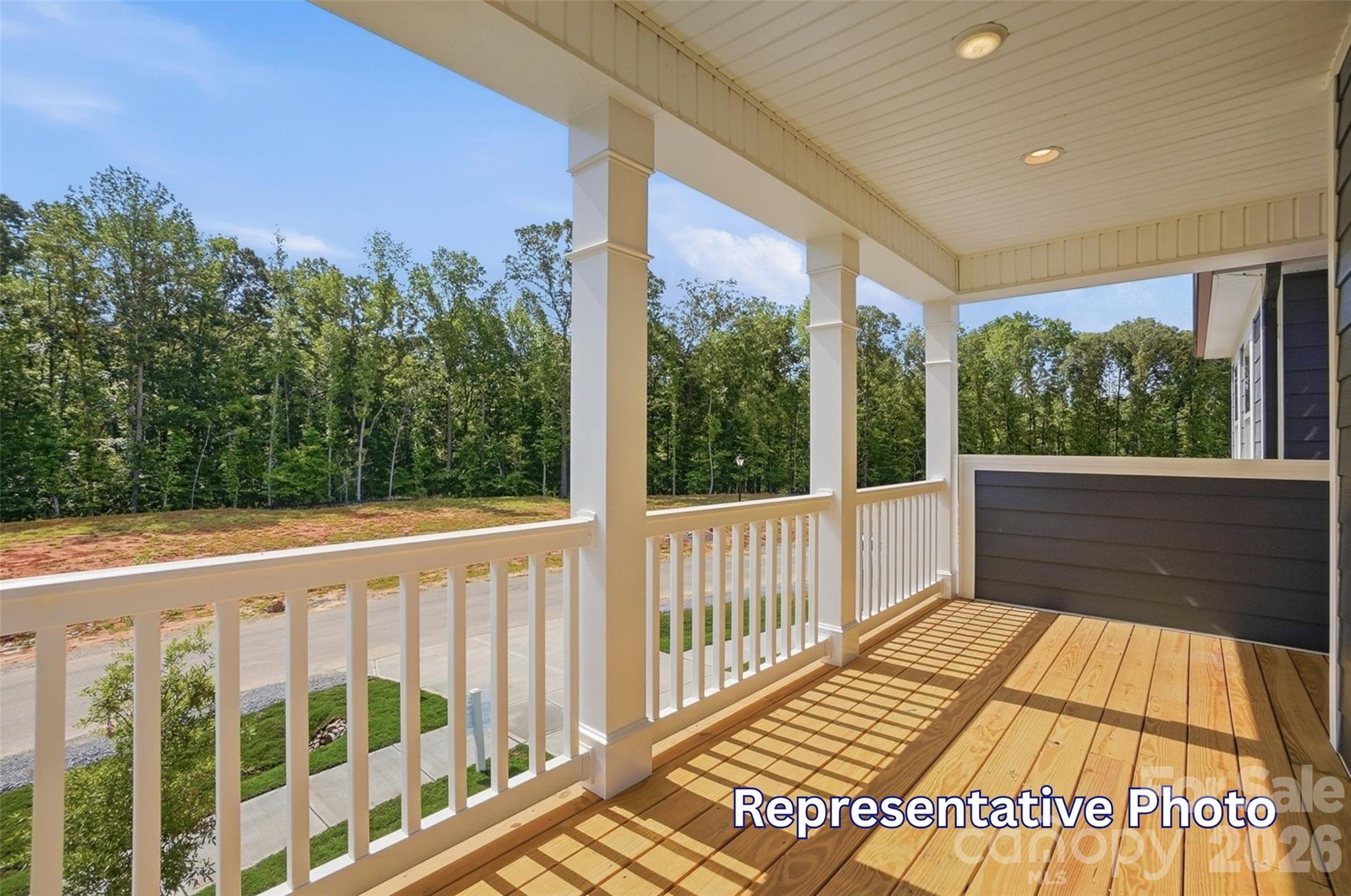 8005 James Query Road — Charlotte