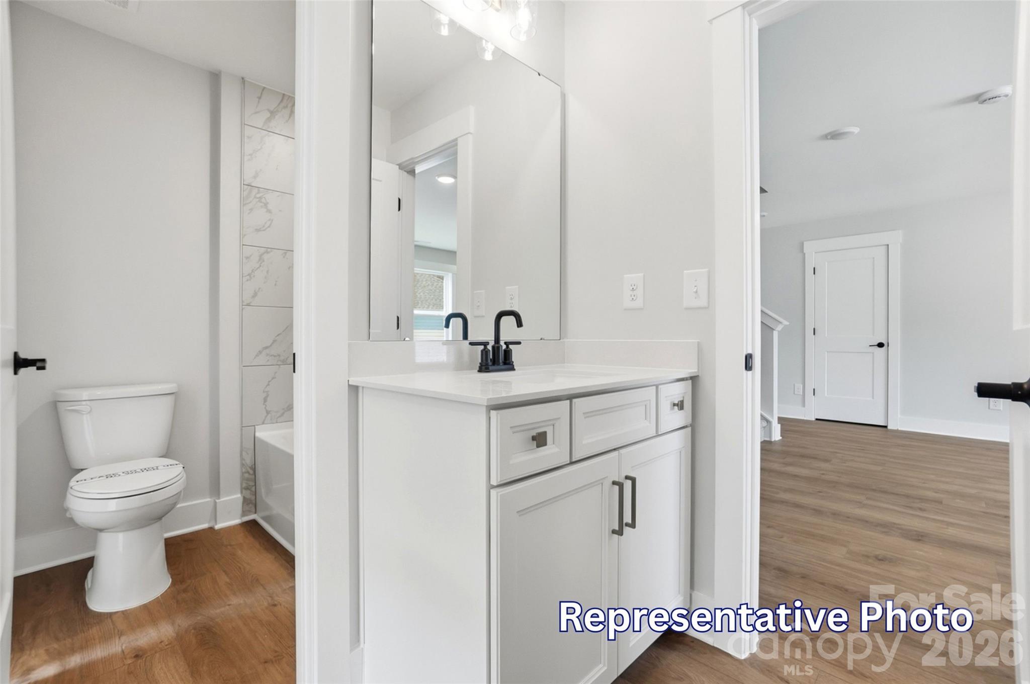 8005 James Query Road — Charlotte