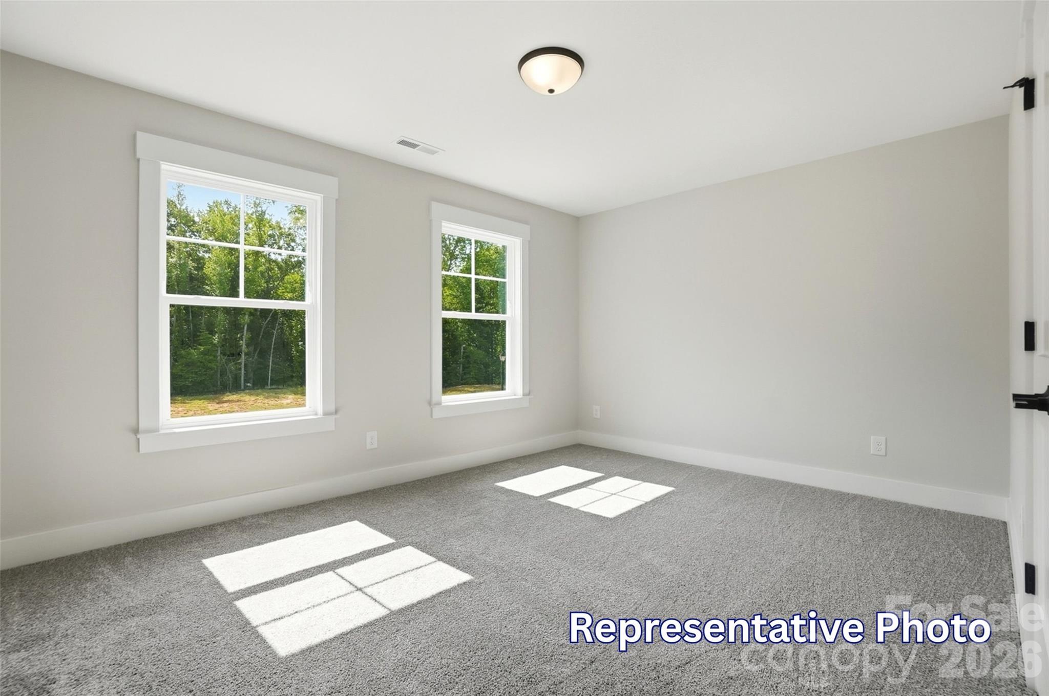 8005 James Query Road — Charlotte