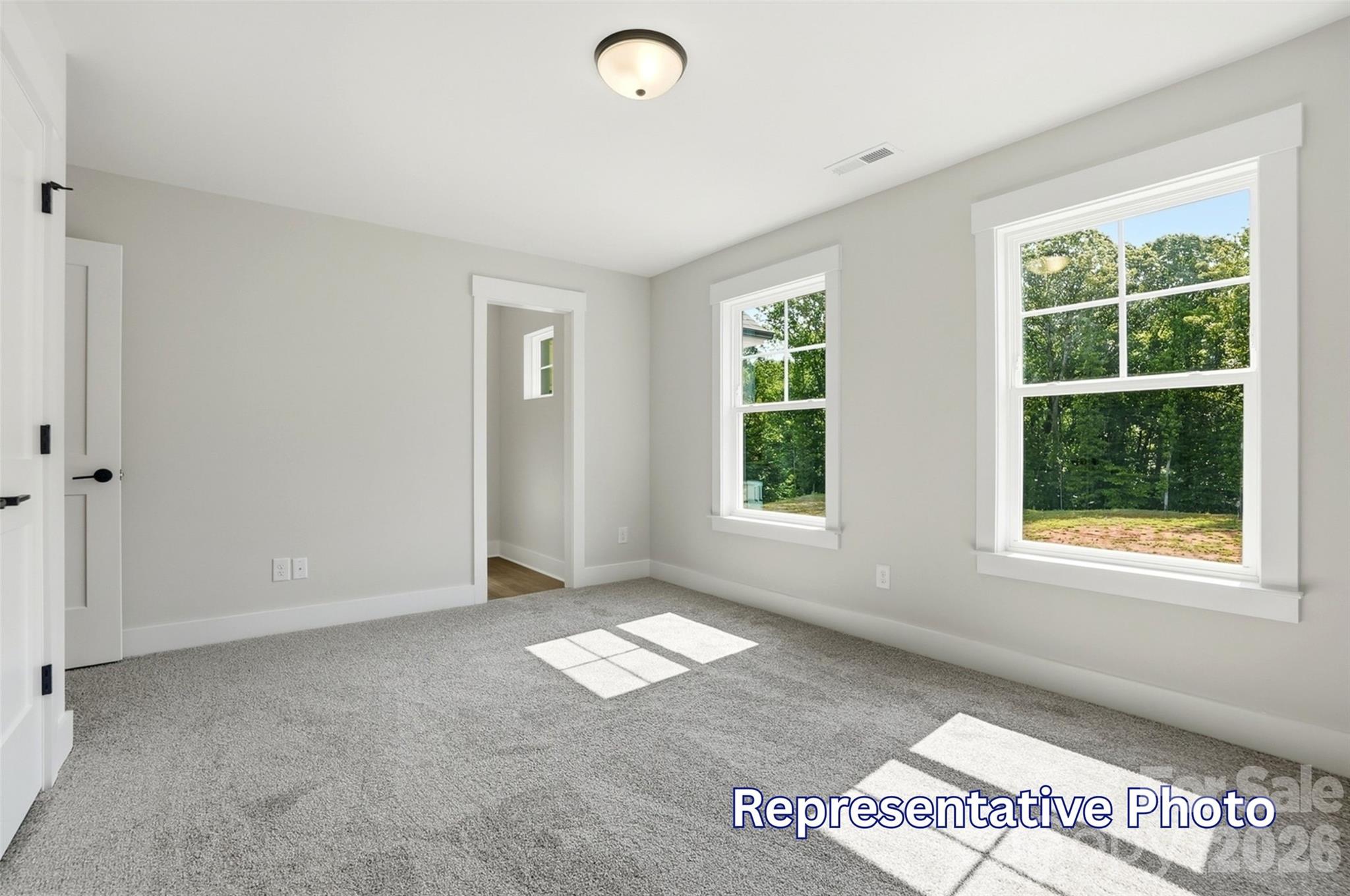 8005 James Query Road — Charlotte