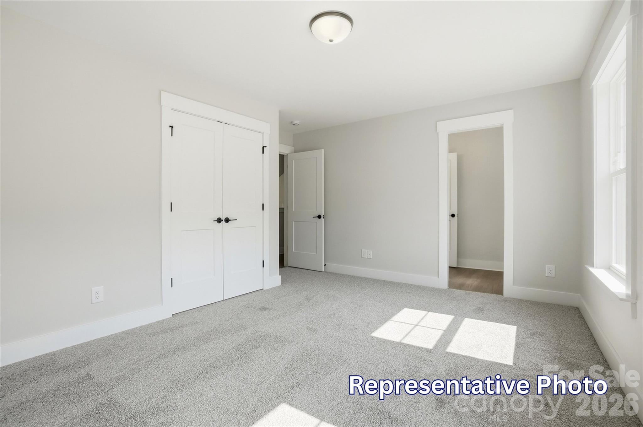 8005 James Query Road — Charlotte