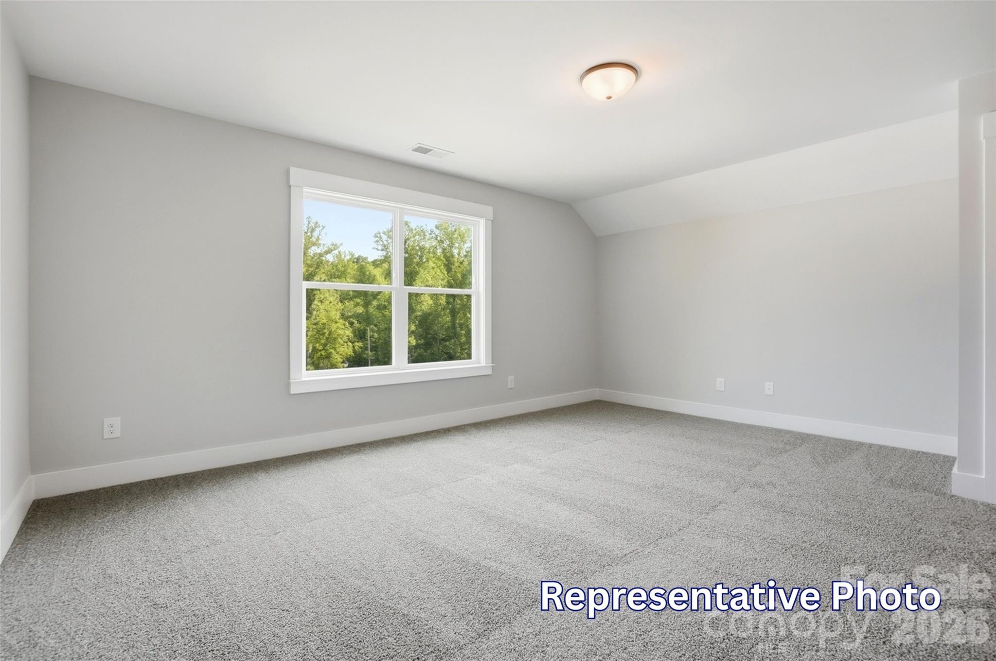 8005 James Query Road — Charlotte