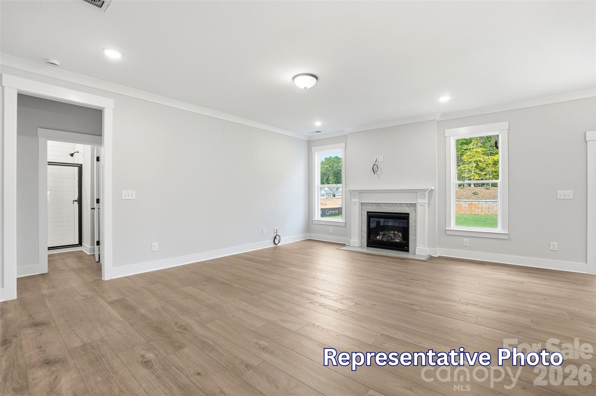 8005 James Query Road — Charlotte