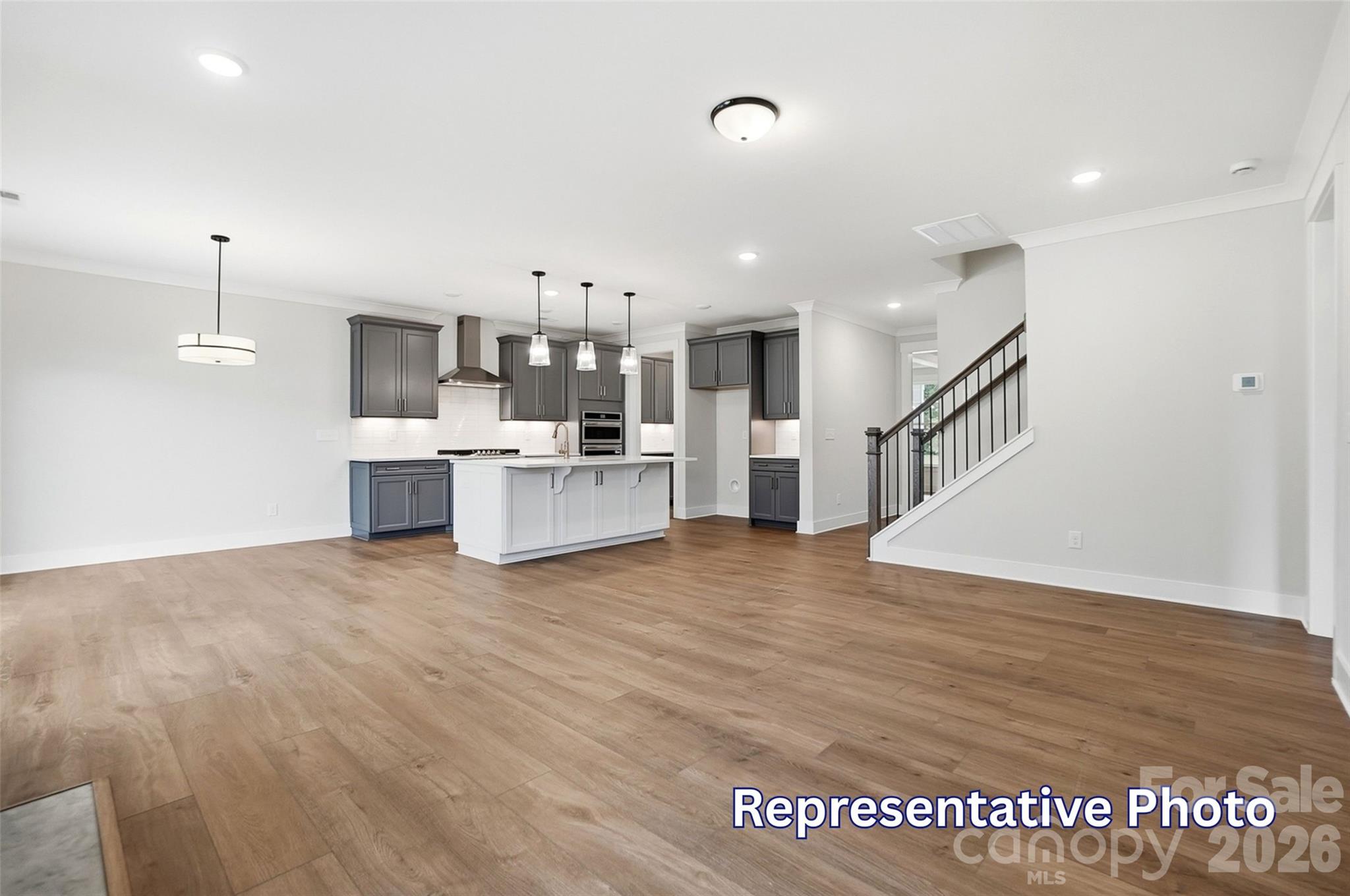 8005 James Query Road — Charlotte