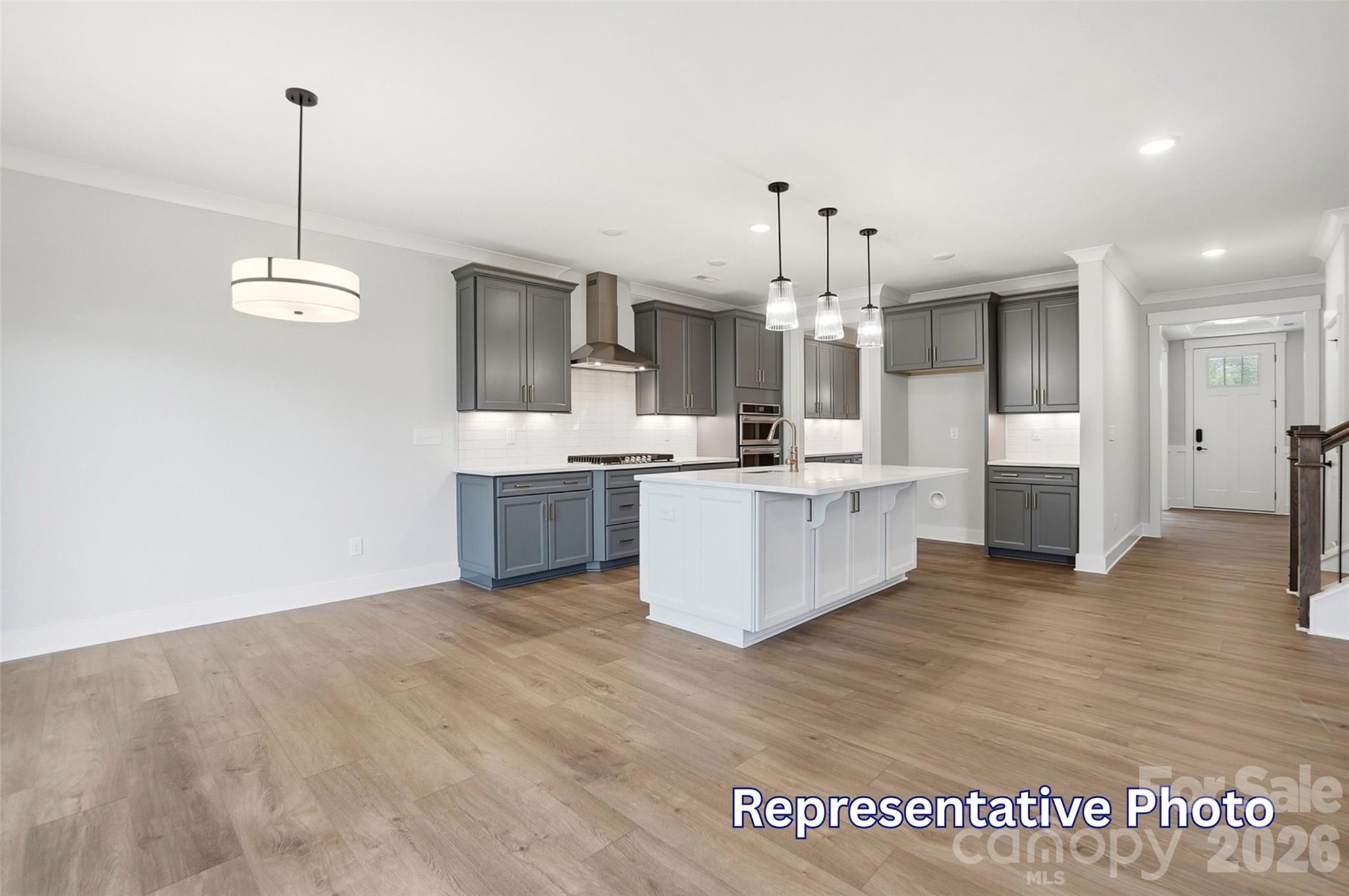 8005 James Query Road — Charlotte