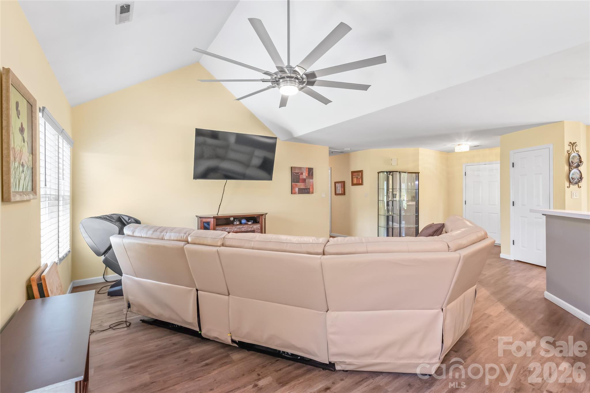 2241 Indian Cross Trail — Matthews