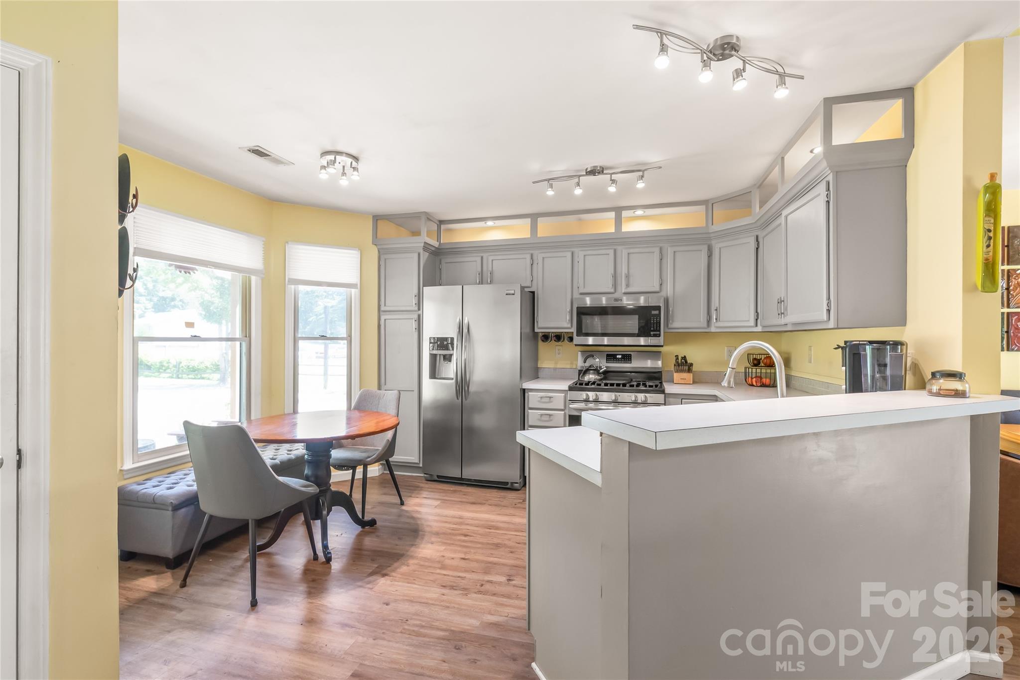 2241 Indian Cross Trail — Matthews