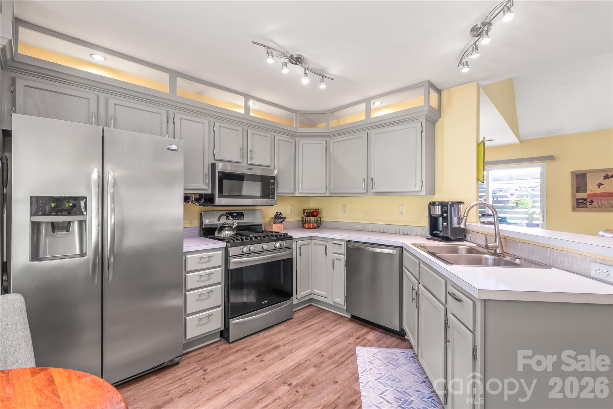 2241 Indian Cross Trail — Matthews