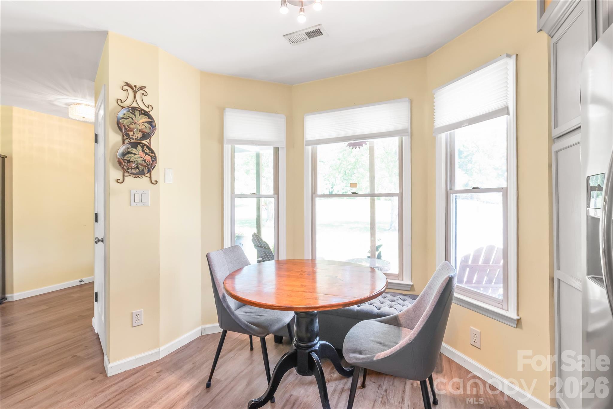2241 Indian Cross Trail — Matthews