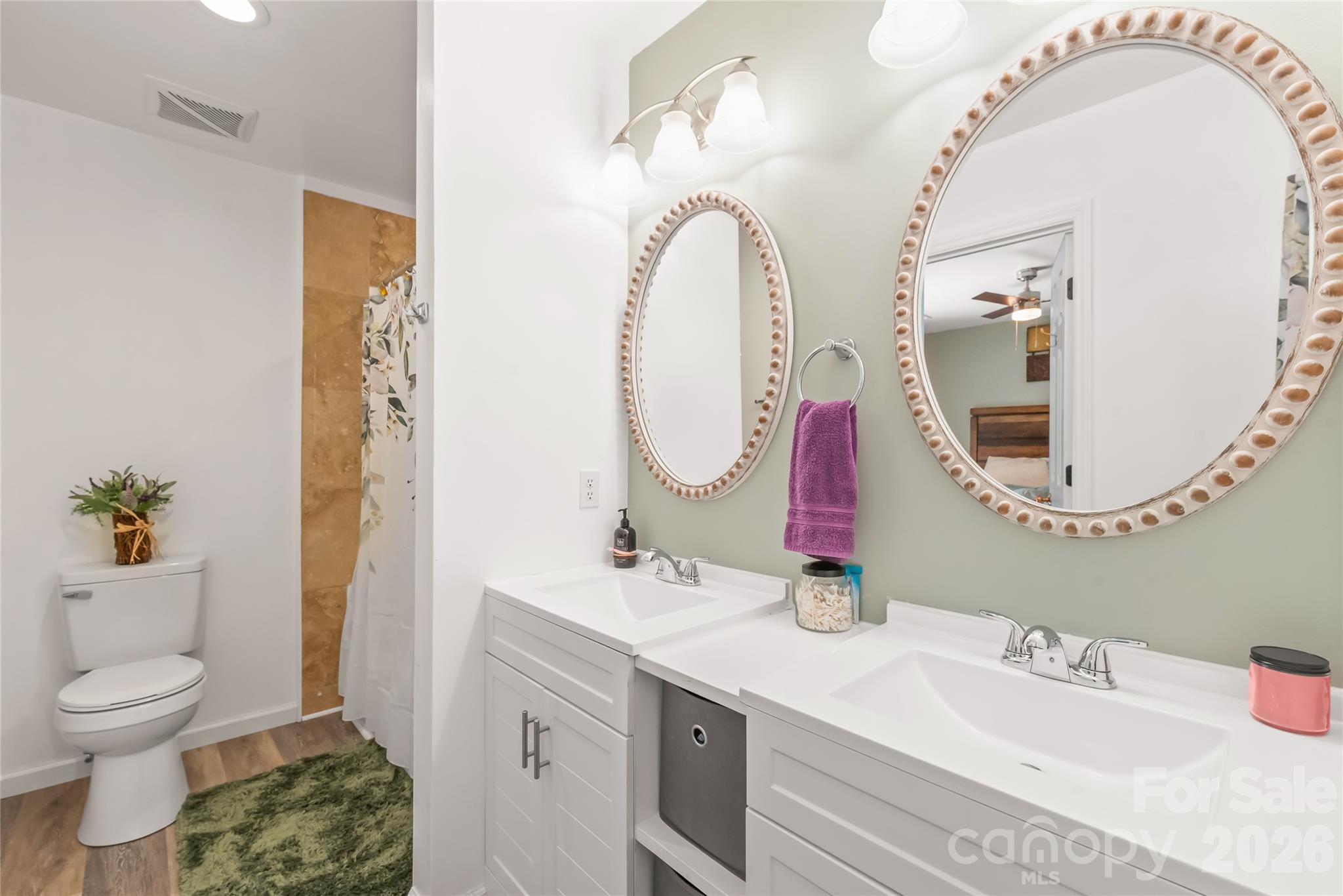 2241 Indian Cross Trail — Matthews