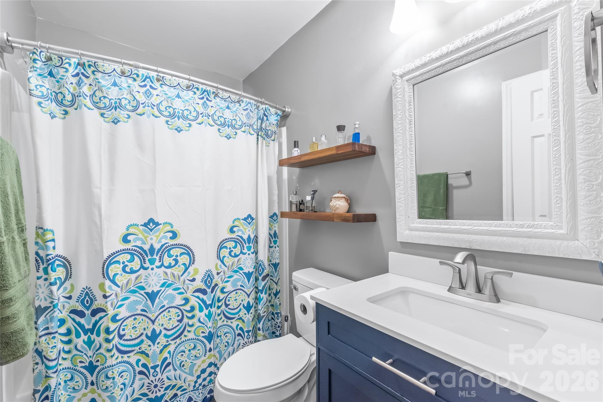 2241 Indian Cross Trail — Matthews