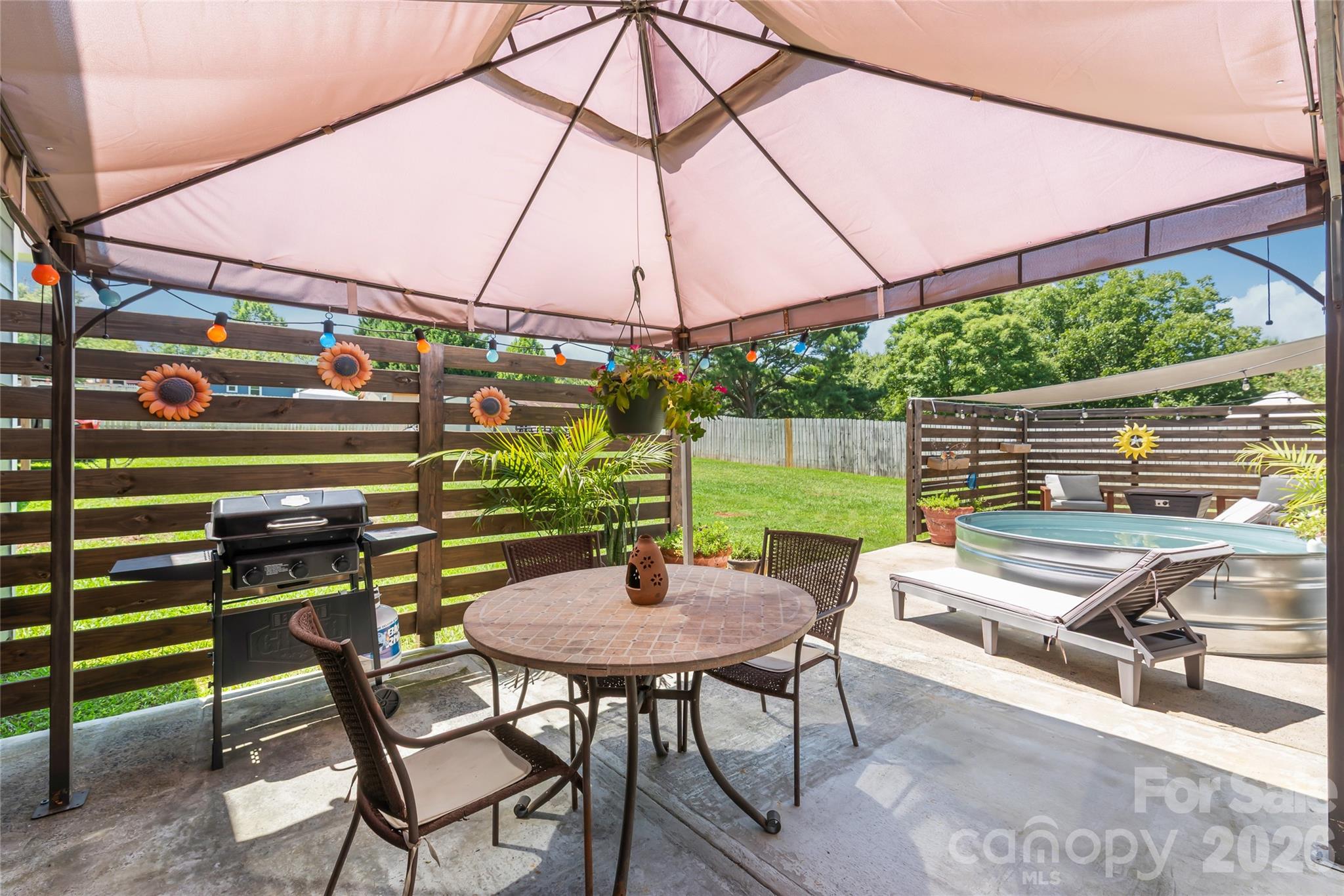 2241 Indian Cross Trail — Matthews