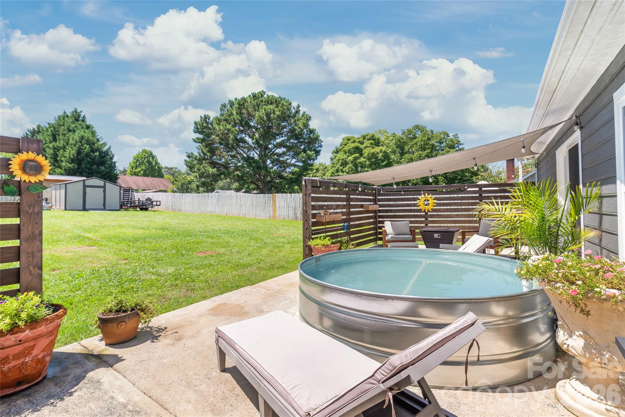 2241 Indian Cross Trail — Matthews
