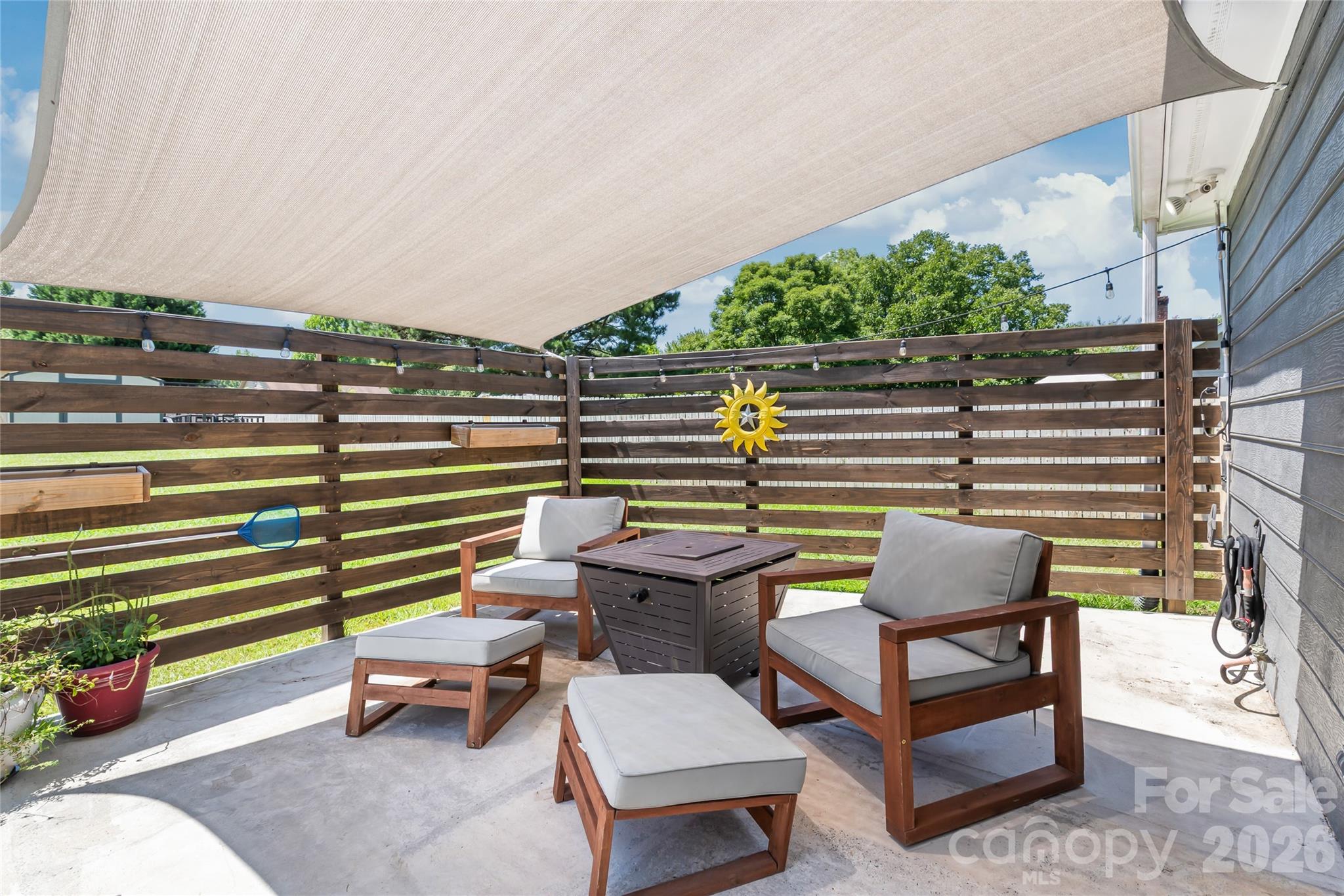2241 Indian Cross Trail — Matthews