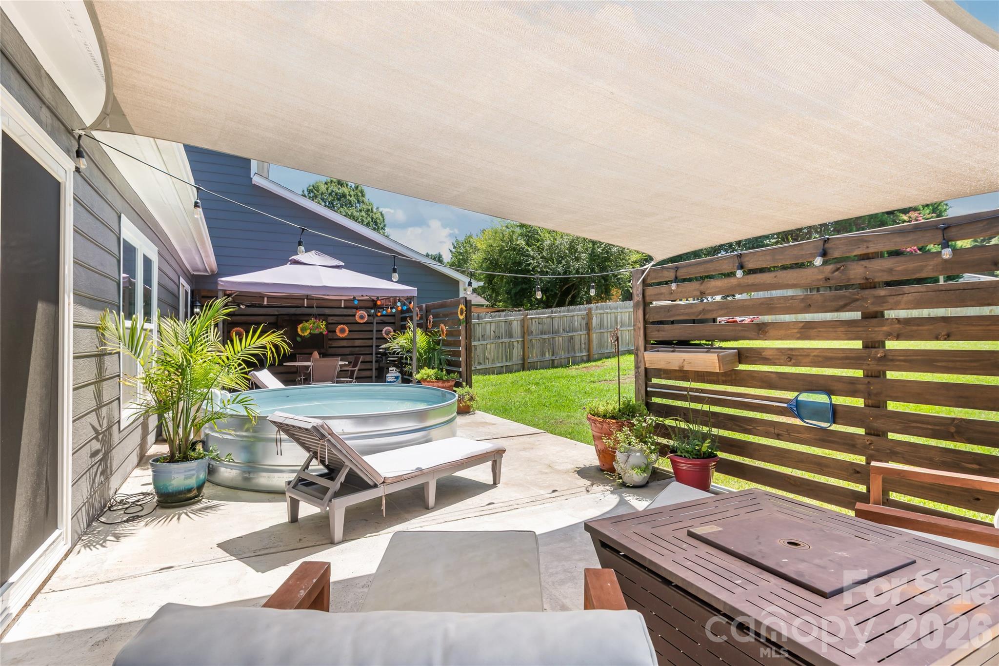 2241 Indian Cross Trail — Matthews