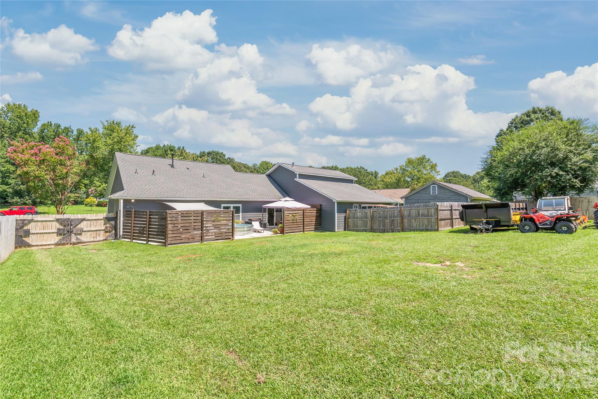 2241 Indian Cross Trail — Matthews