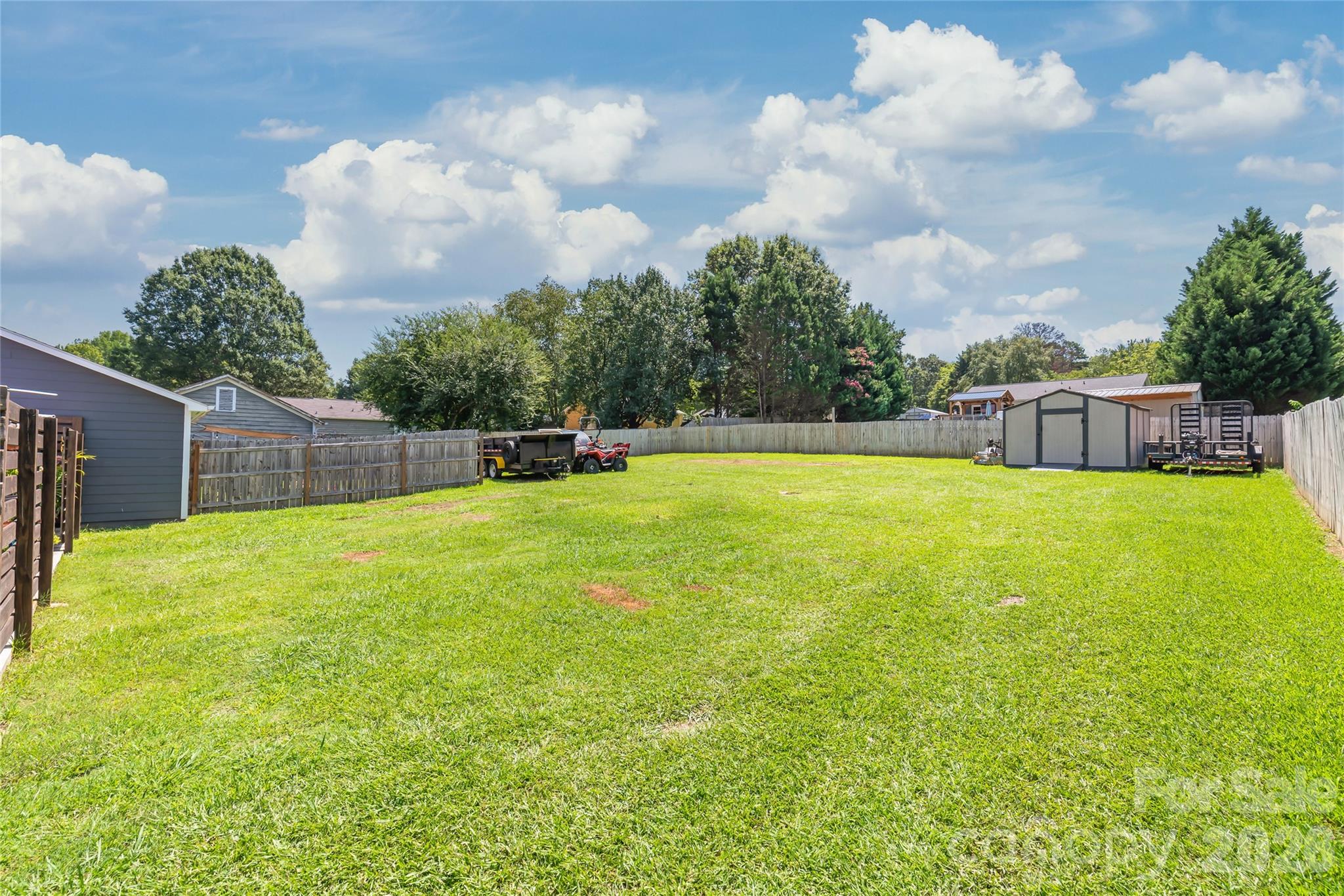 2241 Indian Cross Trail — Matthews