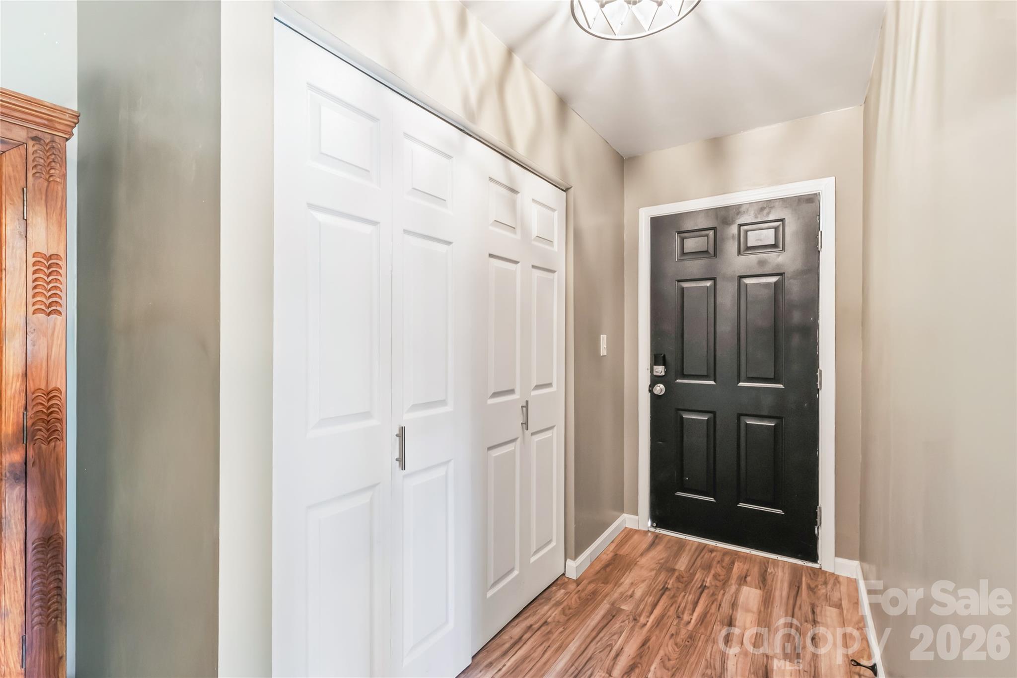 2241 Indian Cross Trail — Matthews