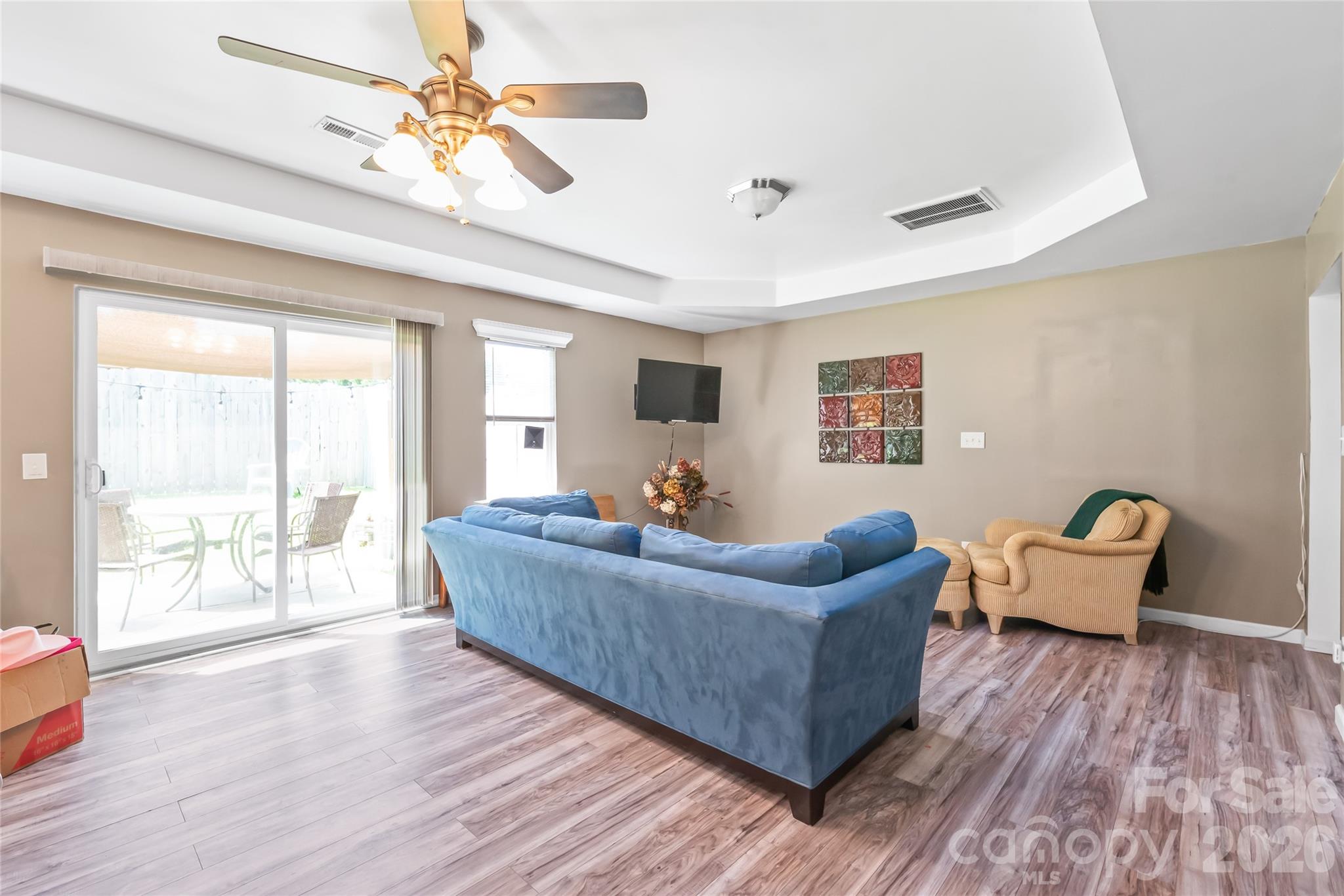 2241 Indian Cross Trail — Matthews