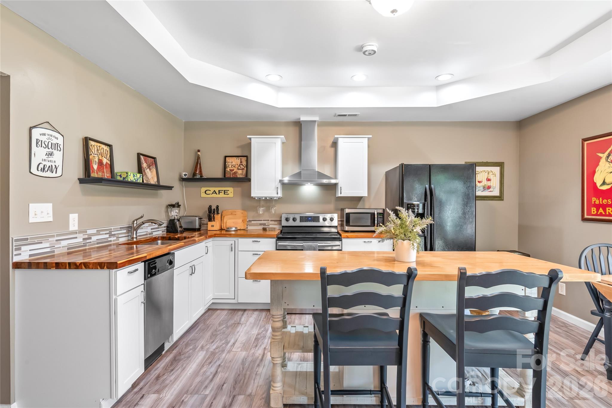 2241 Indian Cross Trail — Matthews