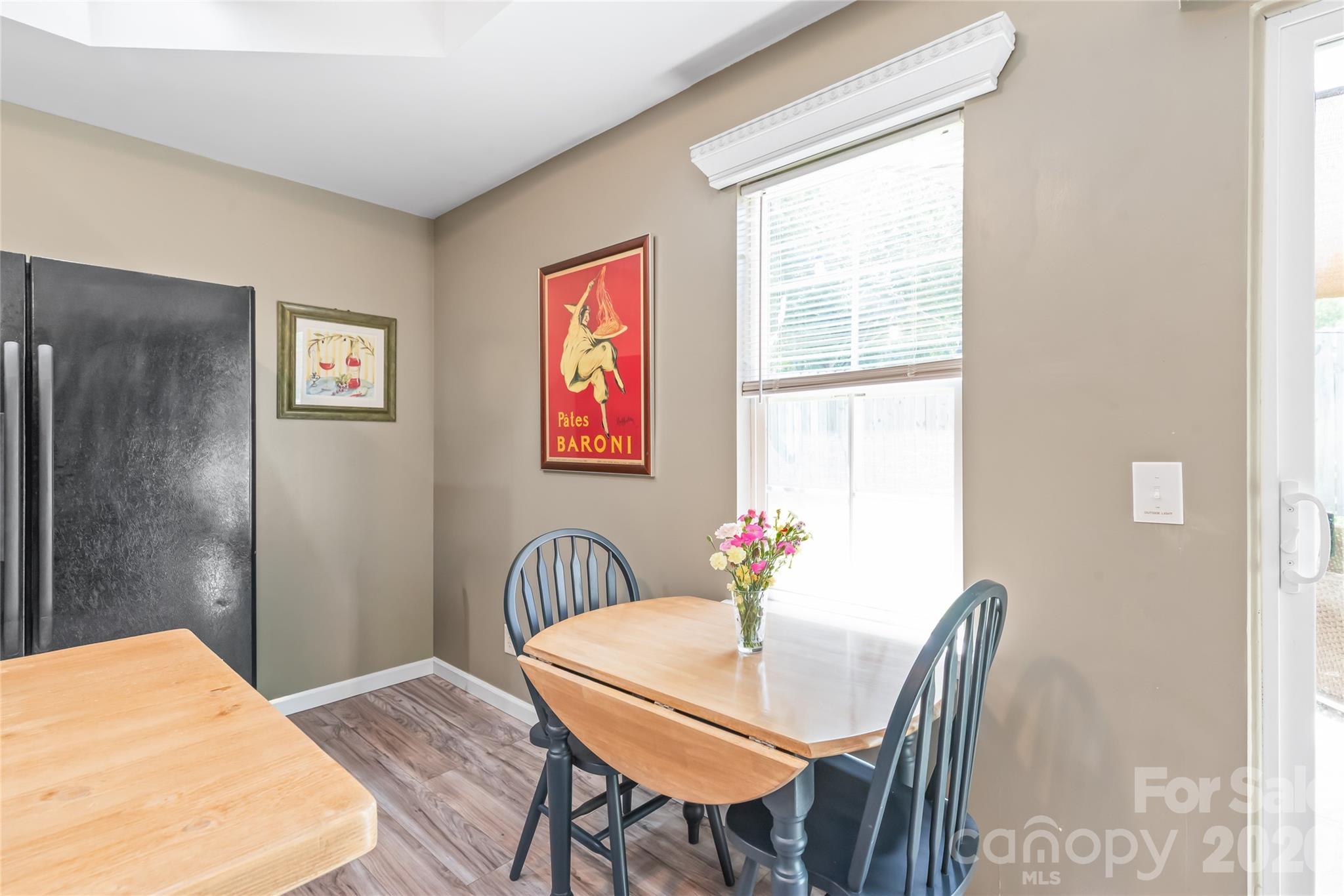 2241 Indian Cross Trail — Matthews
