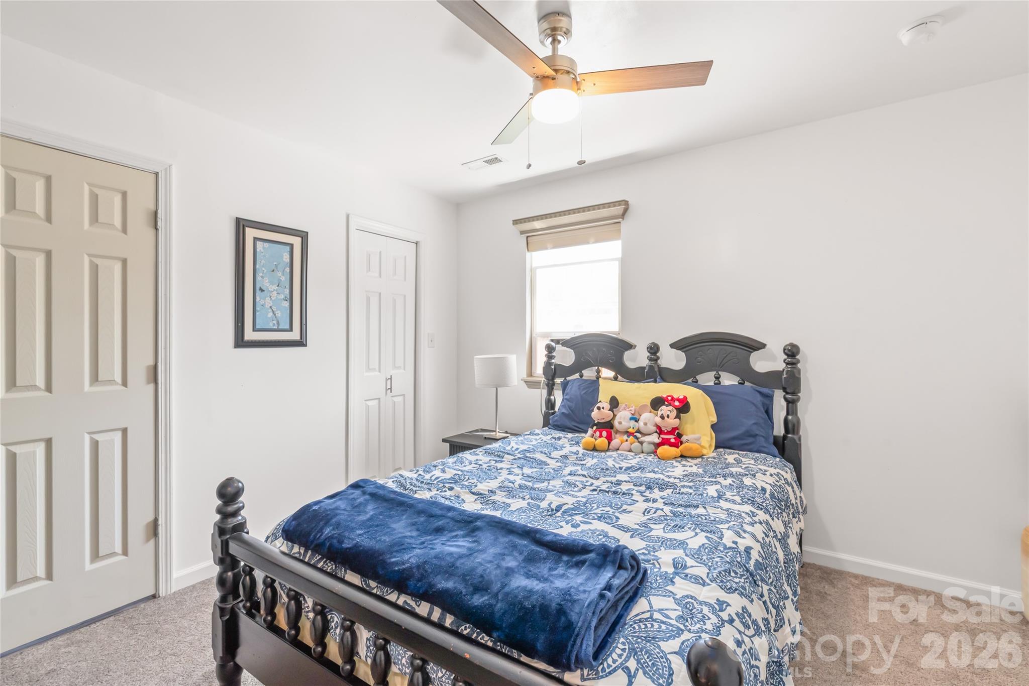 2241 Indian Cross Trail — Matthews