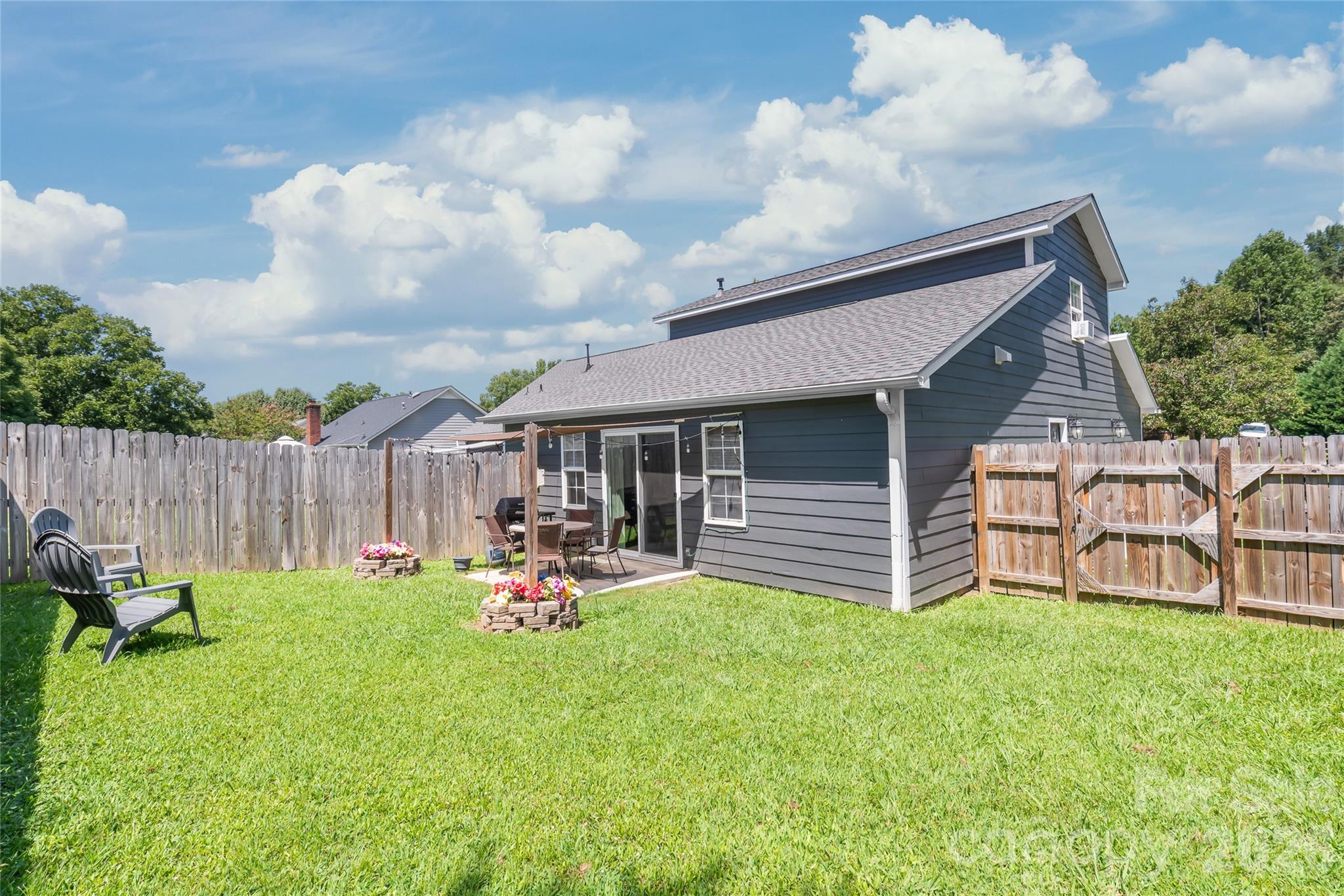 2241 Indian Cross Trail — Matthews