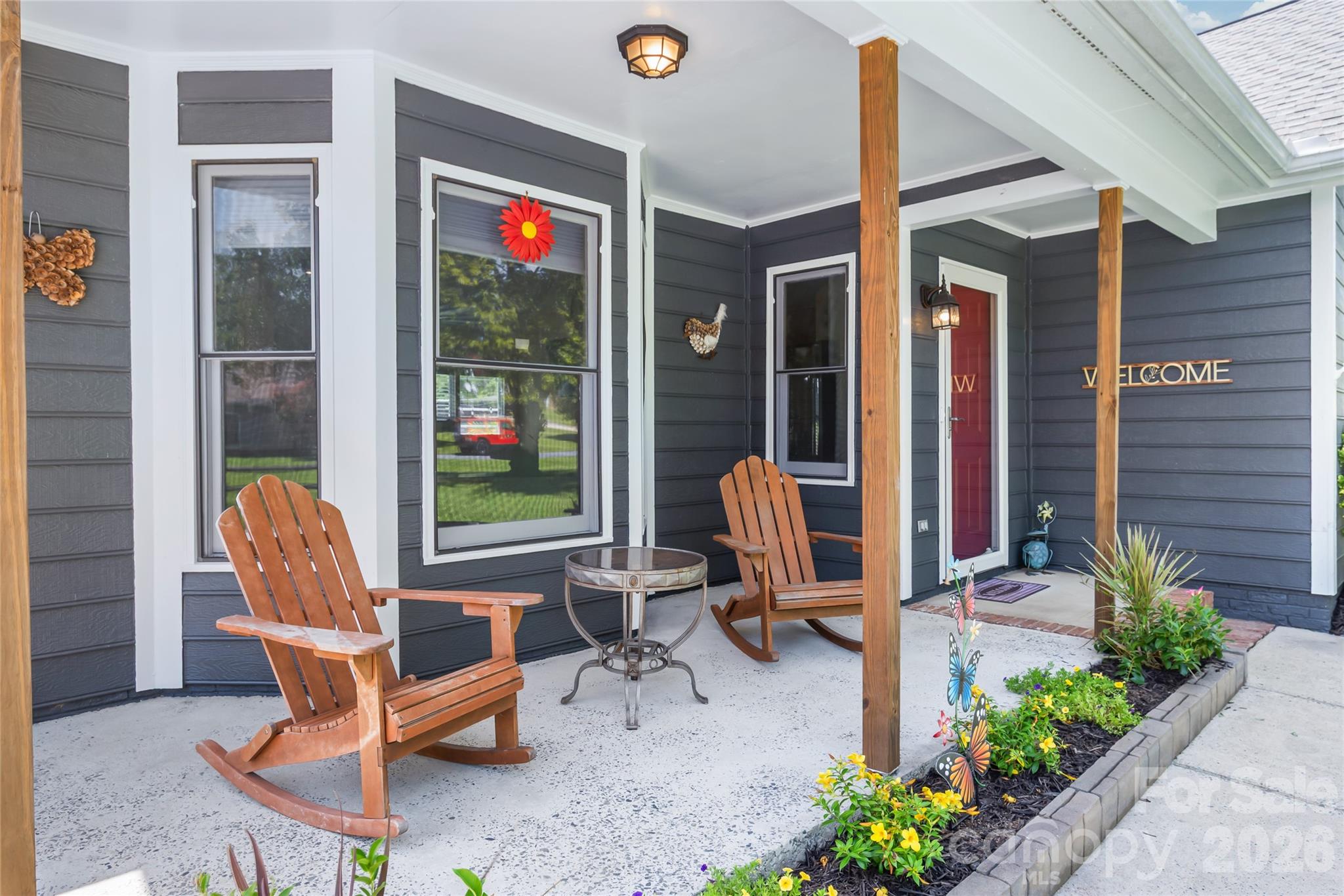 2241 Indian Cross Trail — Matthews