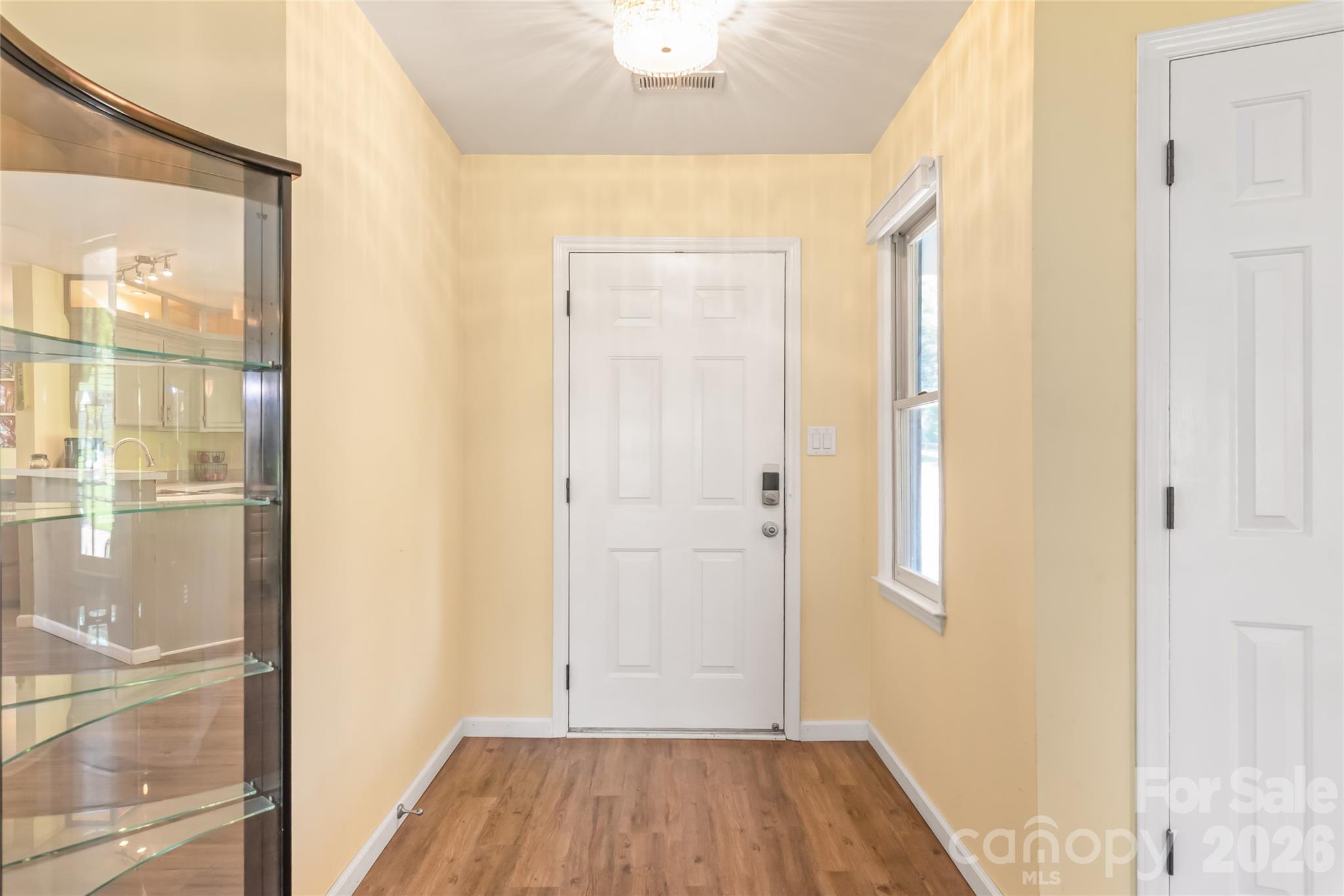 2241 Indian Cross Trail — Matthews