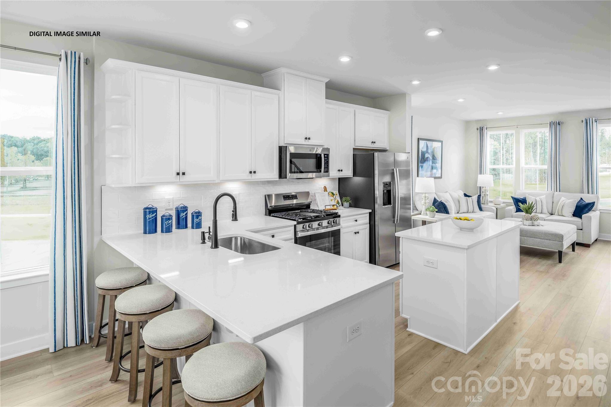 1510 Bethel Road — Charlotte