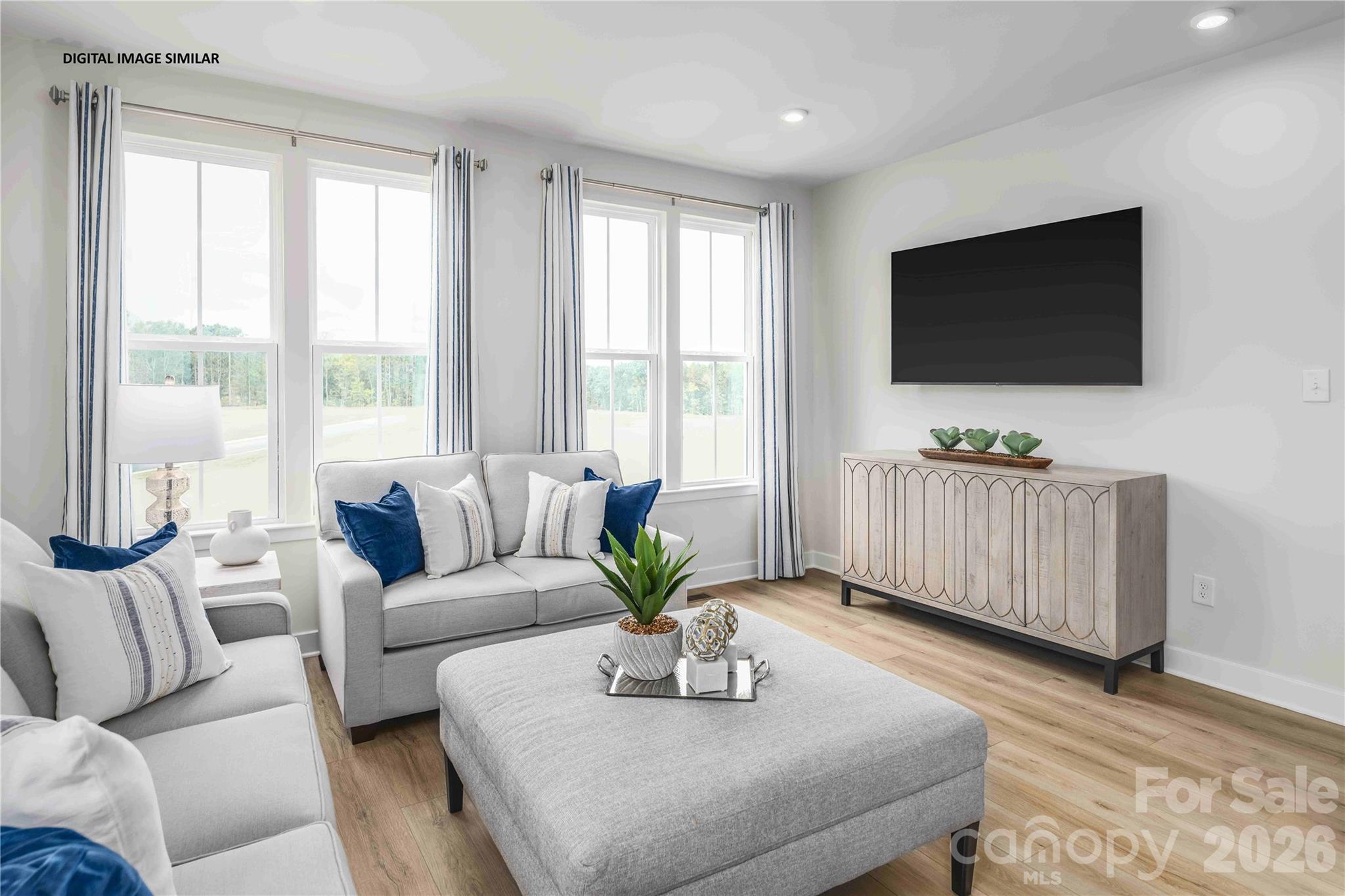1510 Bethel Road — Charlotte