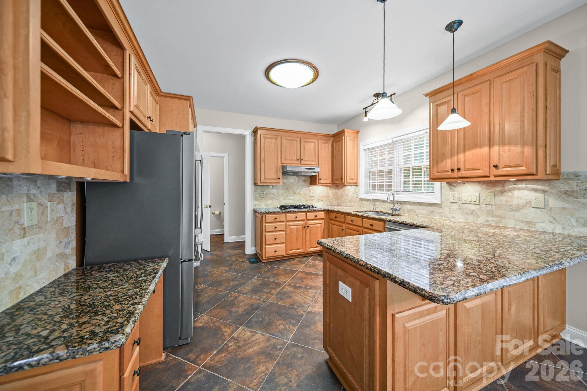 3489 Fieldstone Drive — Gastonia